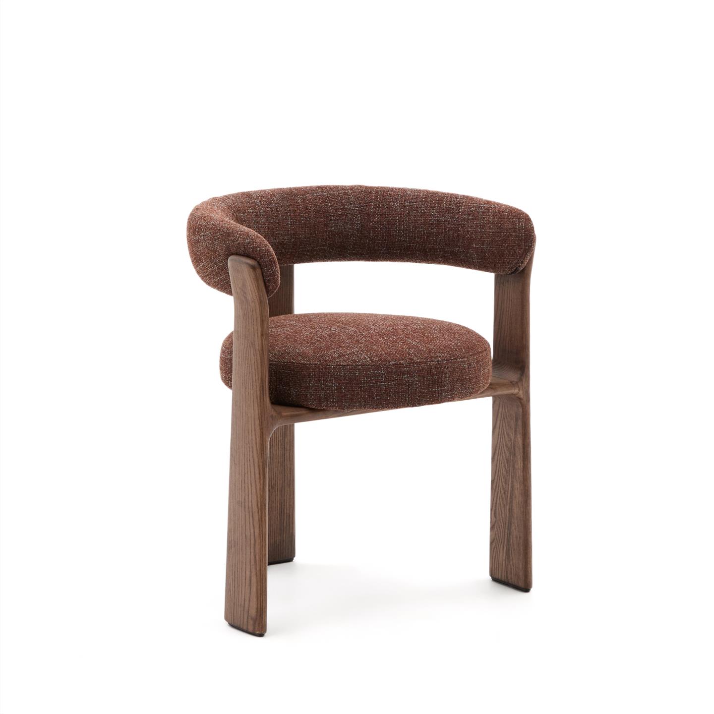 KAVE HOME Chaise GRANITE