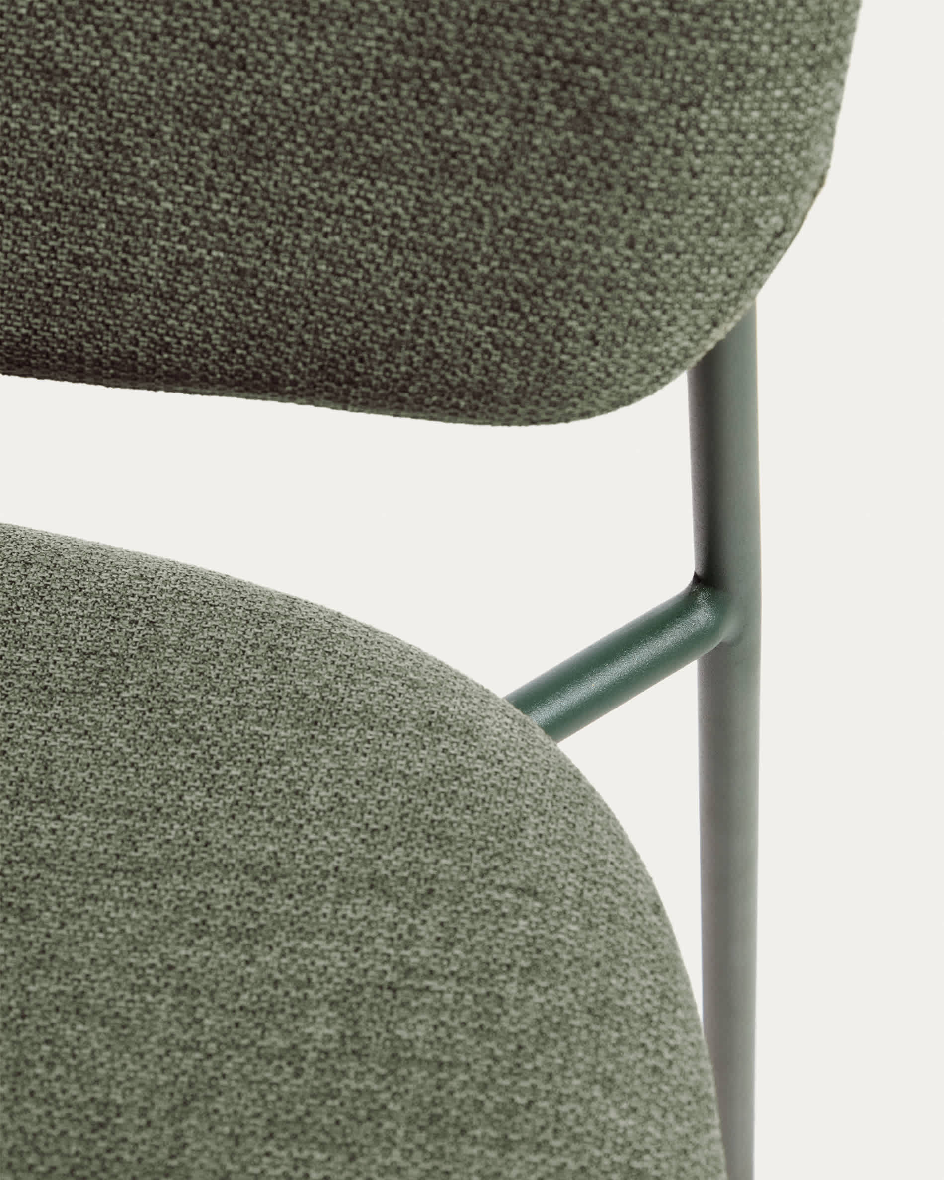 Chaise MELI de Kave Home