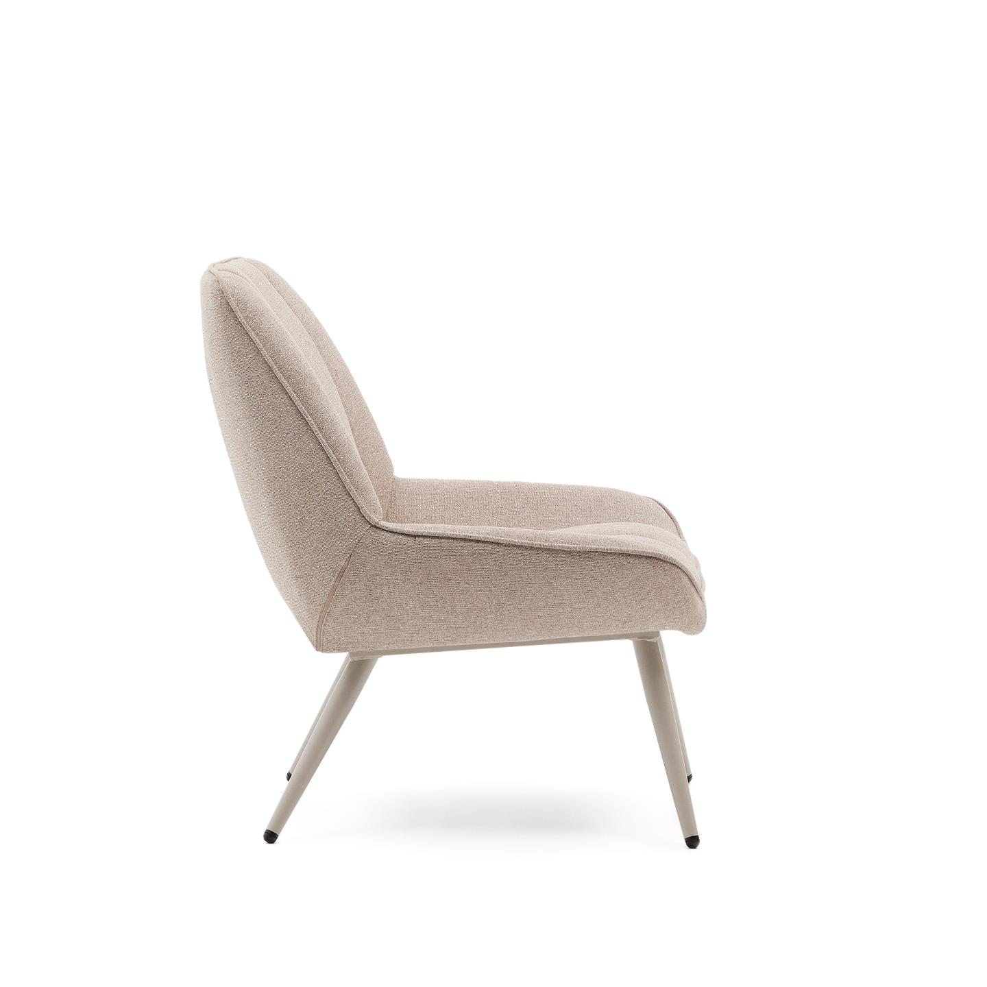 KAVE HOME Sessel MARLINA