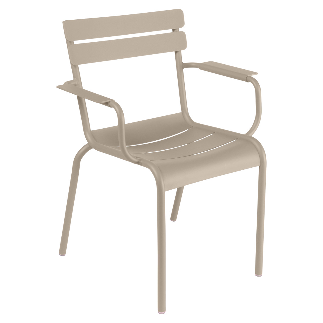 FERMOB garden chair LUXEMBOURG