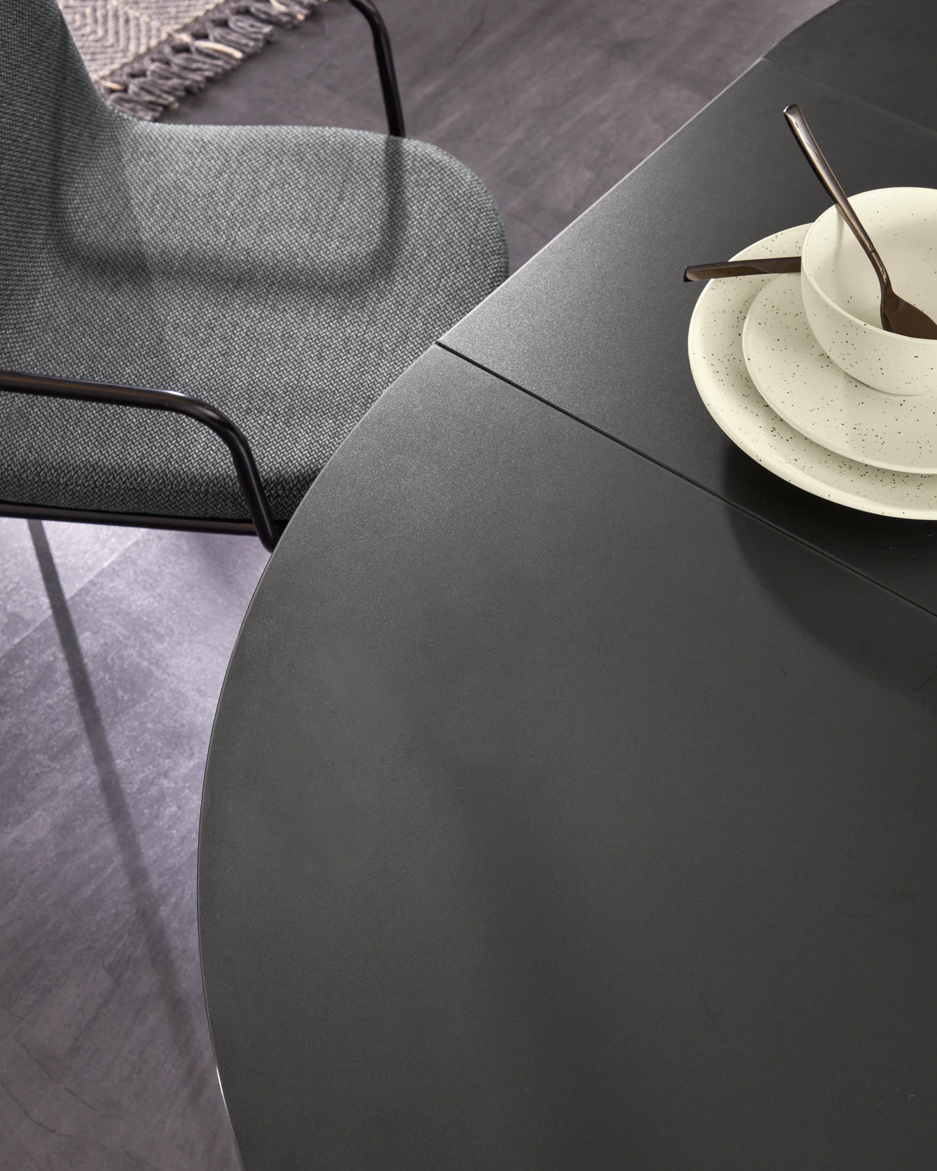 Kave Home VASHTI Dining Table