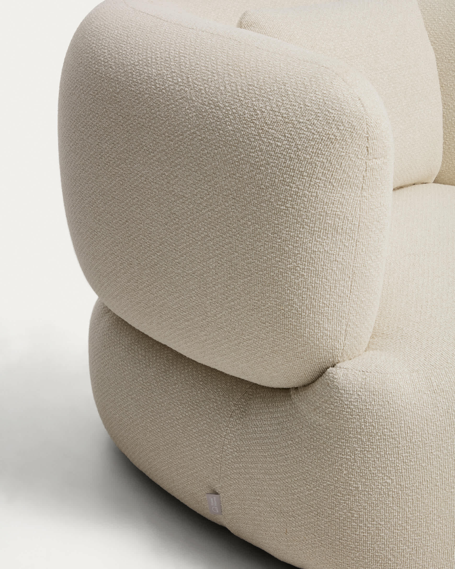 Kave Home MARTINA Armchair
