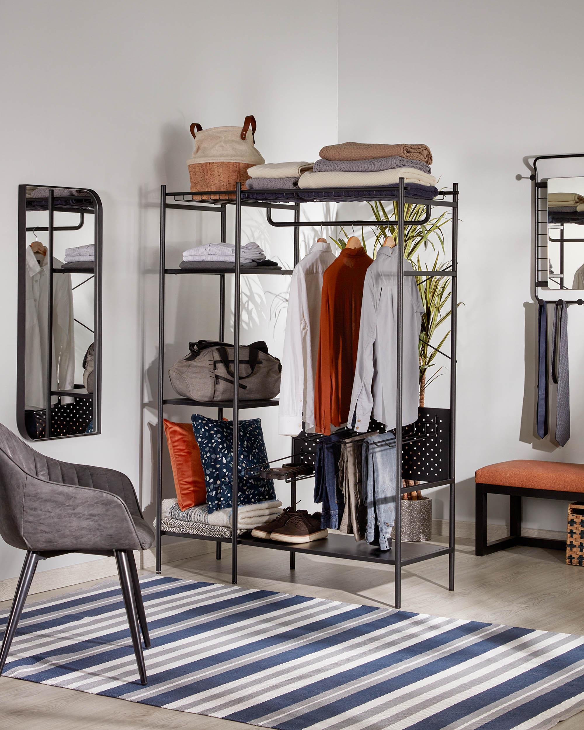 KAVE HOME Schrank STORN KAVE HOME Schrank STORN
