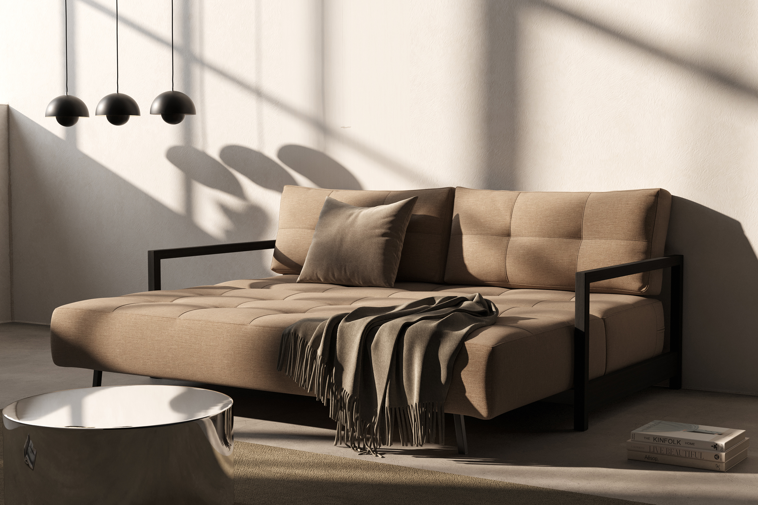 INNOVATION LIVING BIFROST functional sofa INNOVATION LIVING BIFROST functional sofa