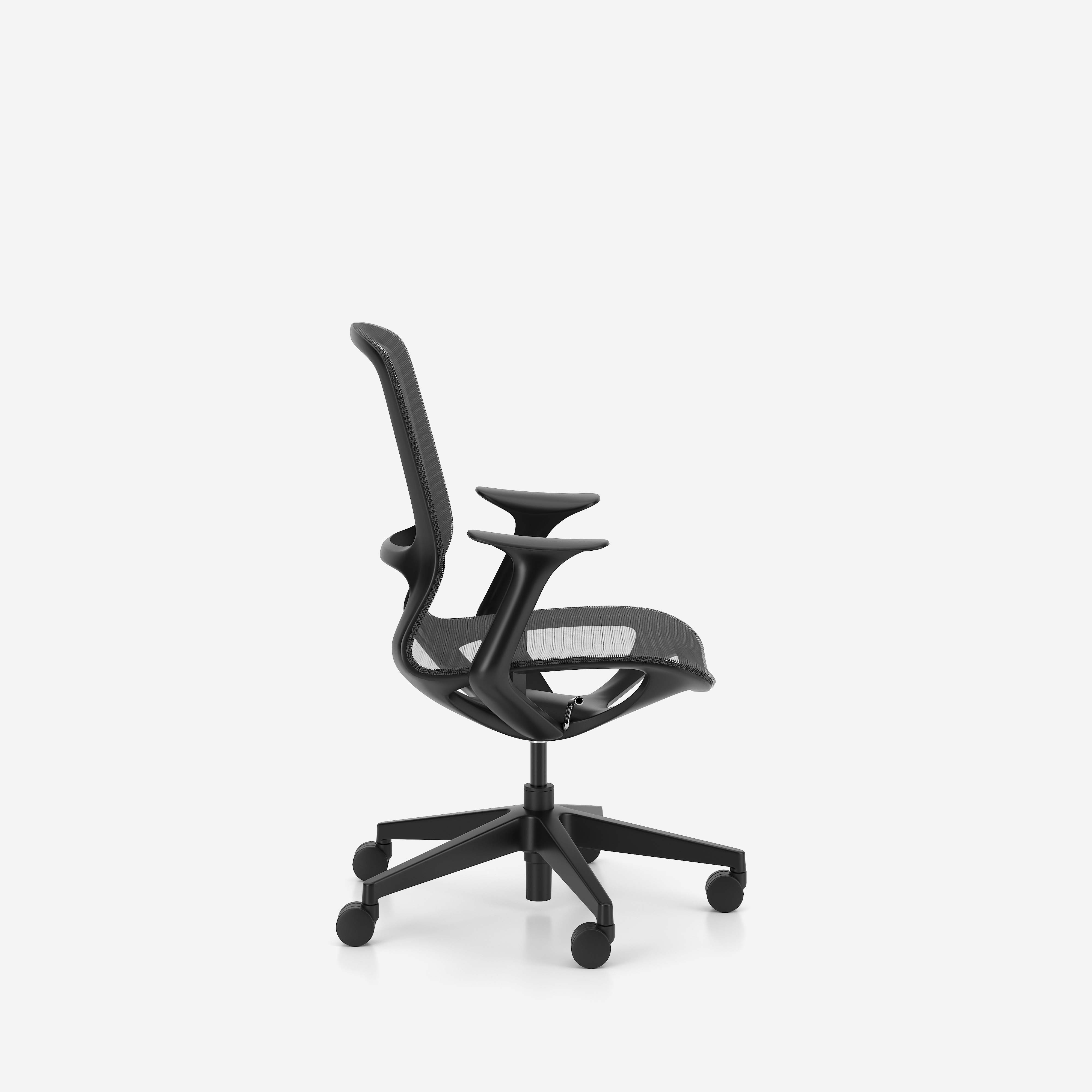 NOWY STYL Drehstuhl AIRI