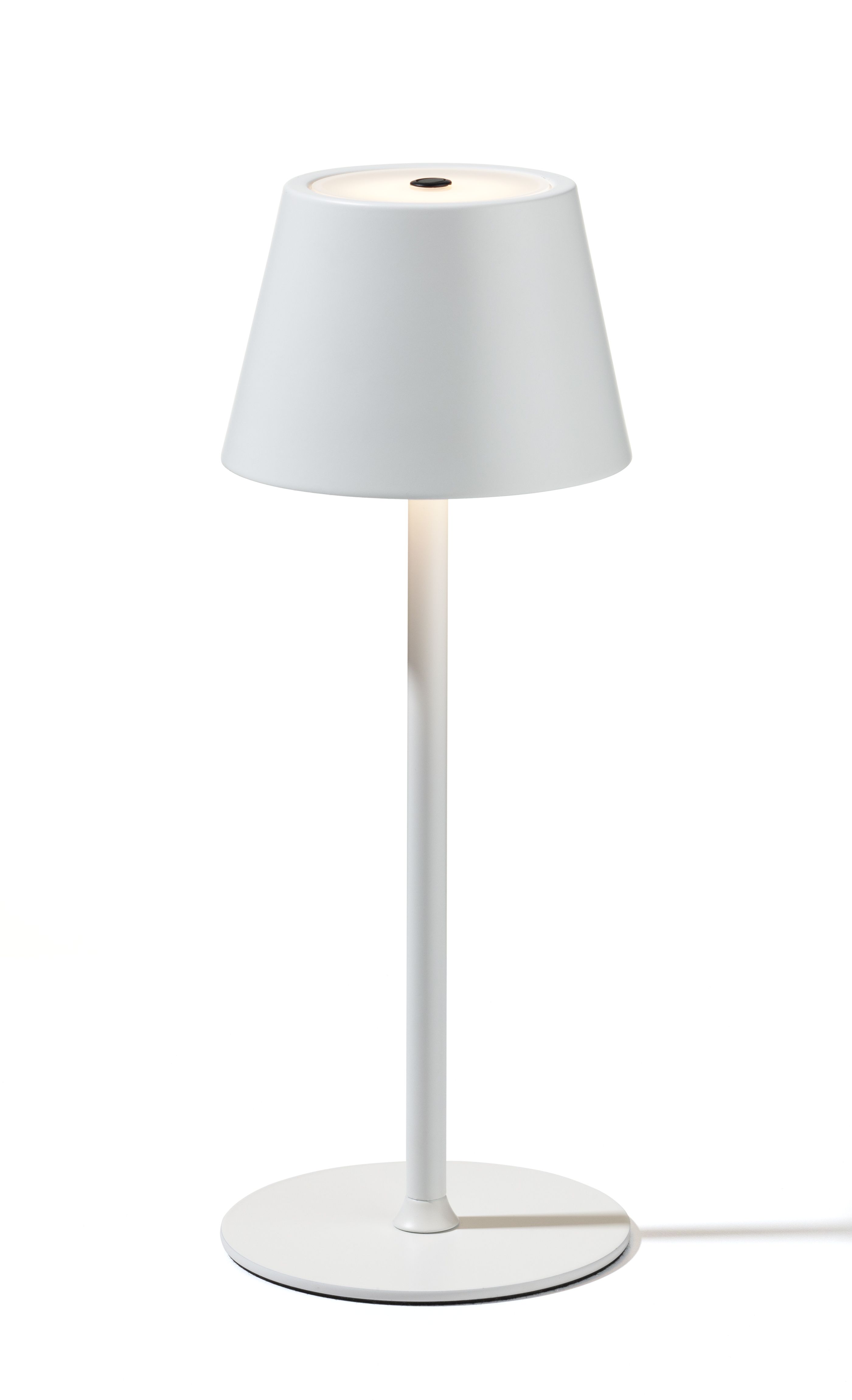CASA NOVA LED Akku-Tischleuchte PROVENCE
