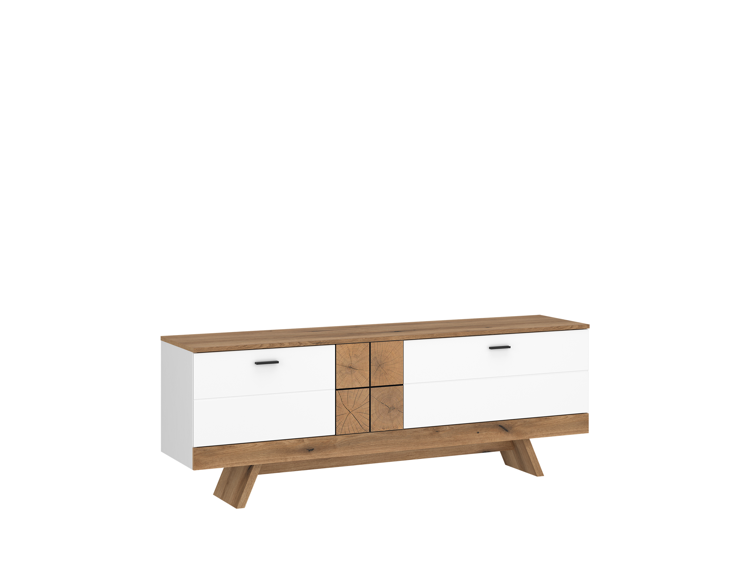 MEBLE WOJCIK Table basse ORETA