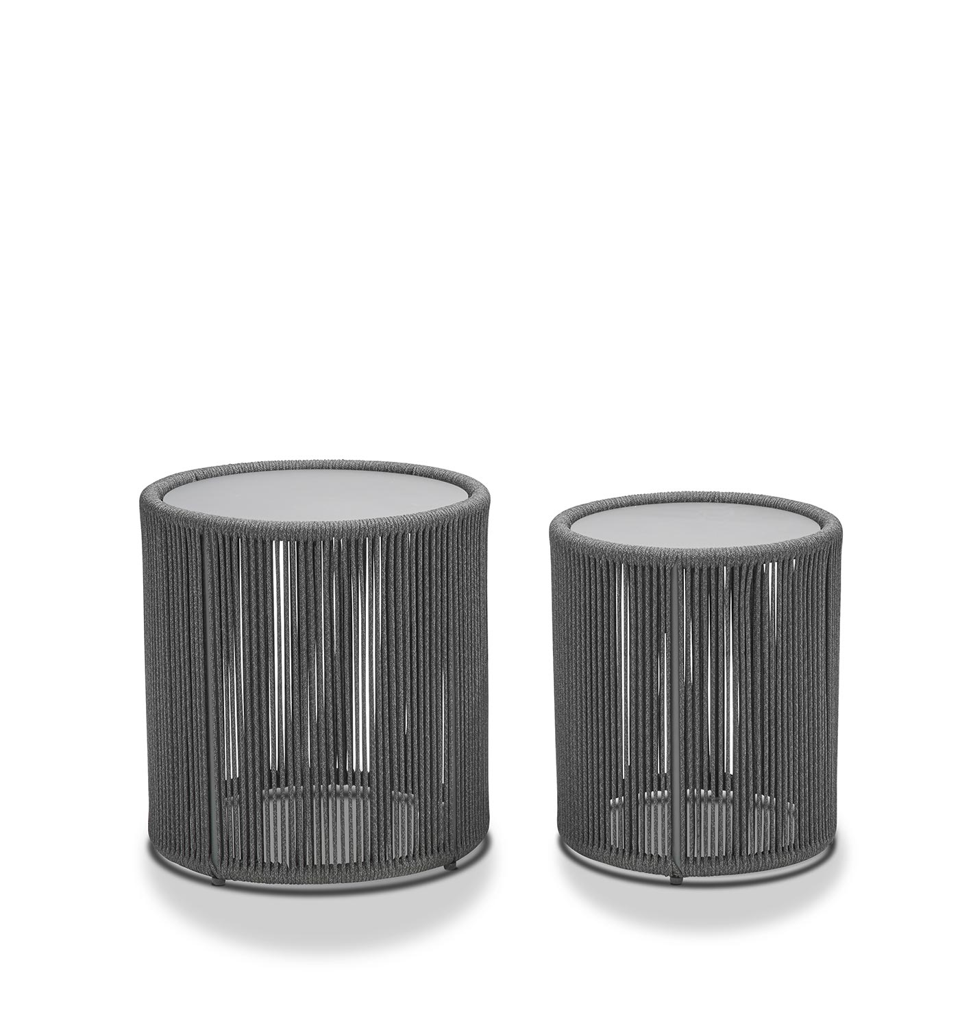 MUSTERRING Beistelltisch FREILICHT