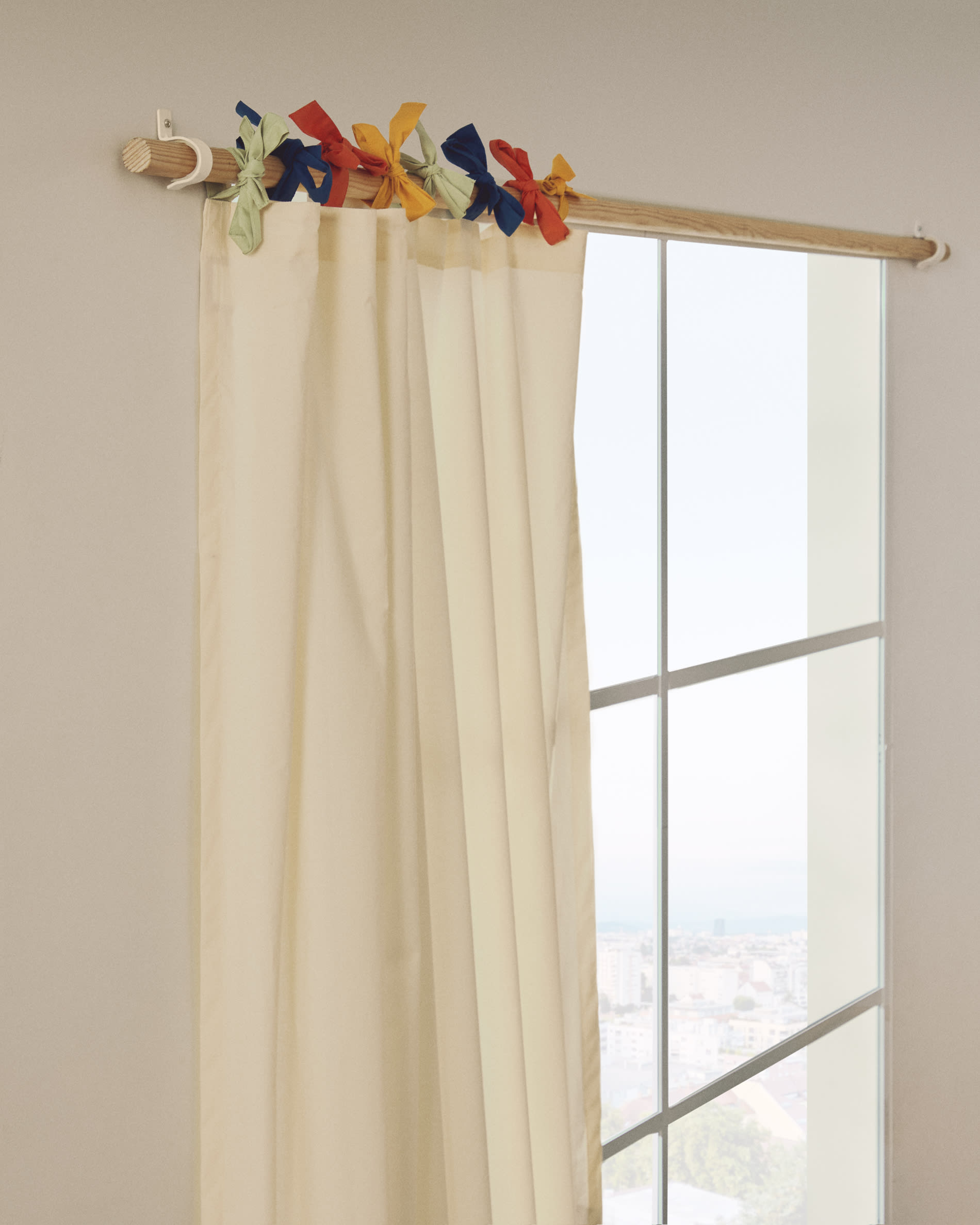 KAVE HOME Vorhang ANGLES