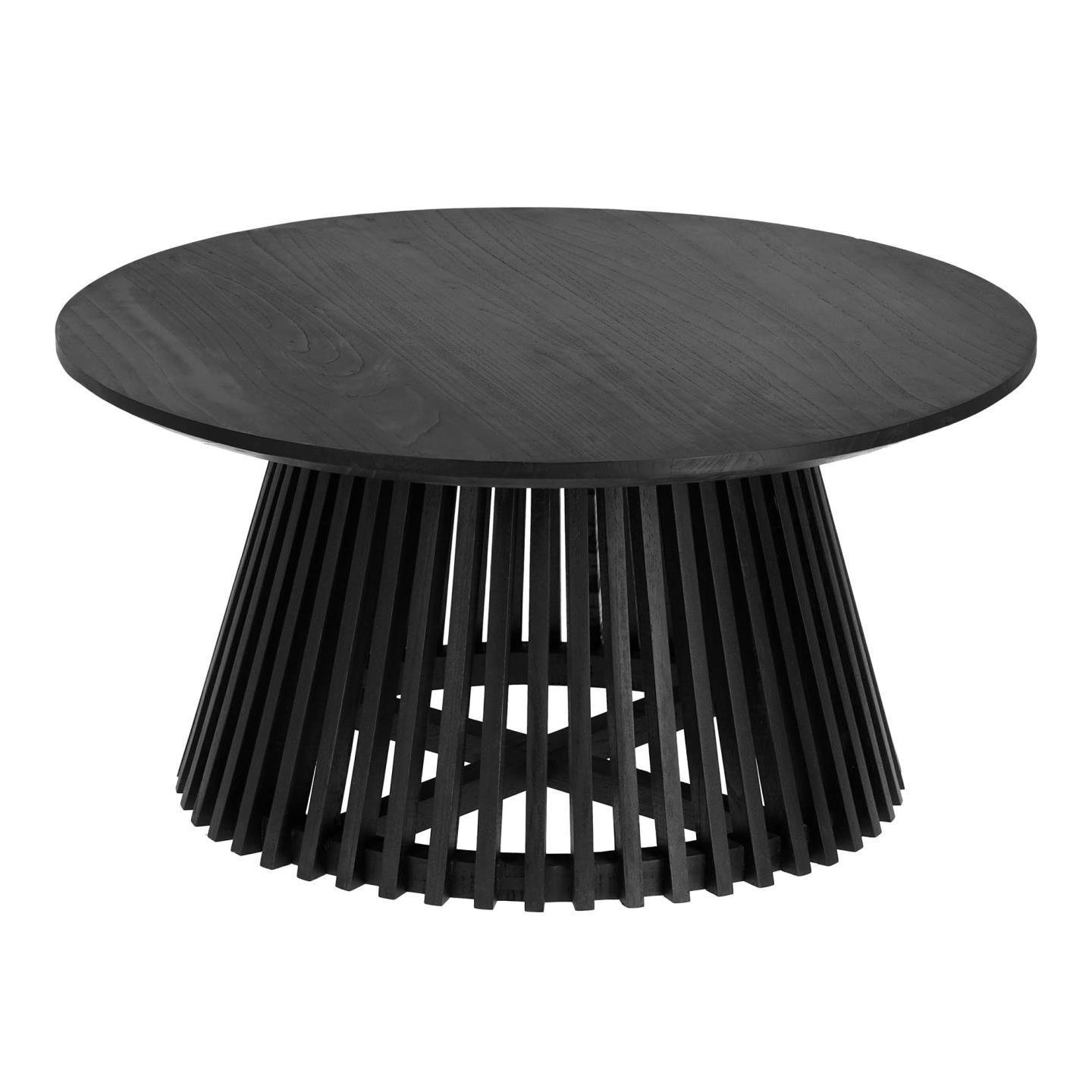 KAVE HOME coffee table JEANETTE