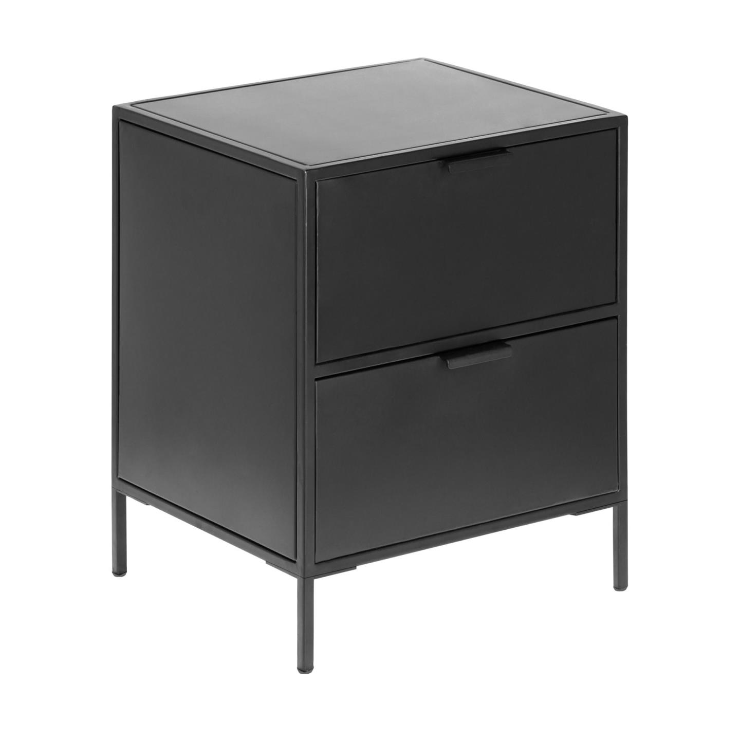 KAVE HOME SHANTAY bedside table