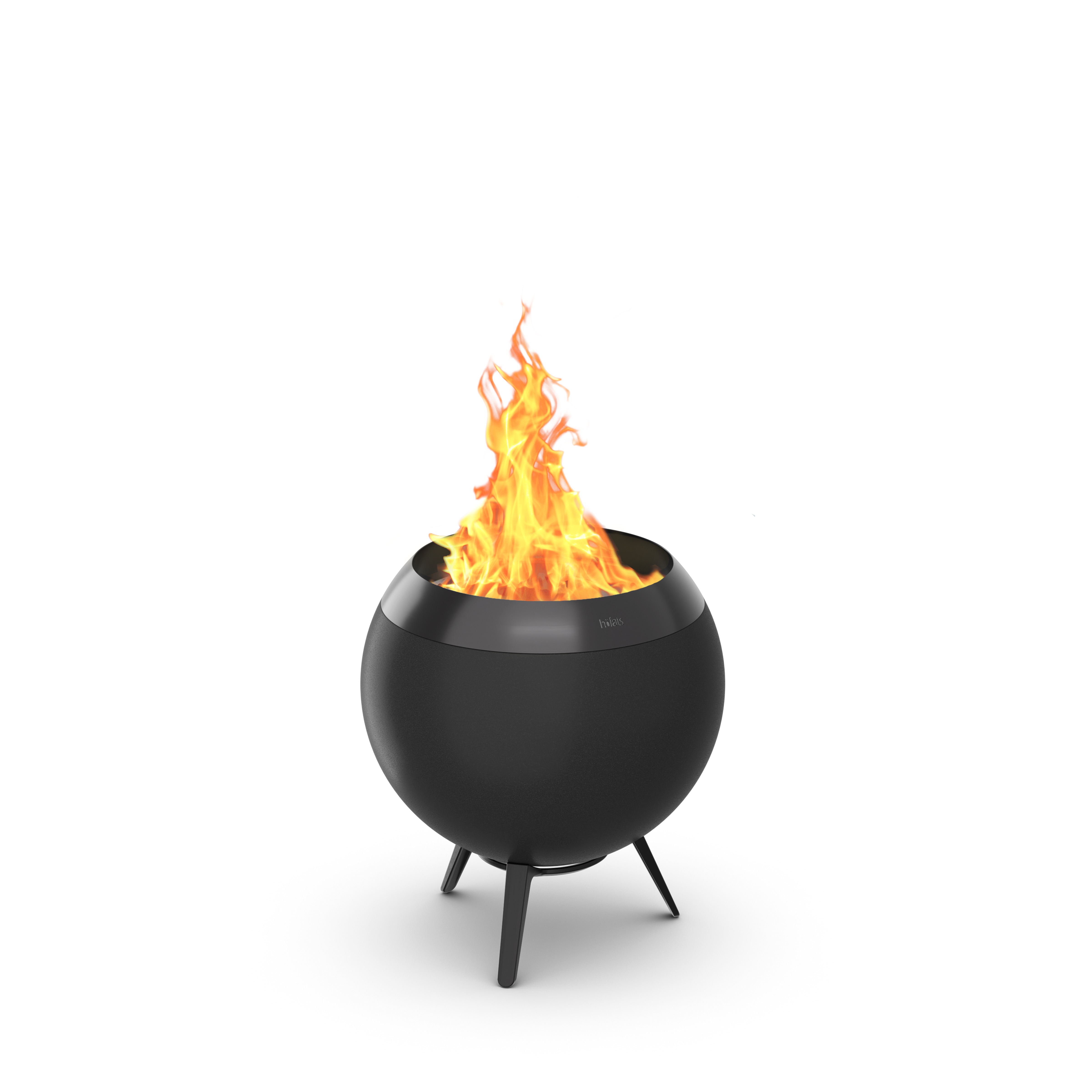 HÖFATS Feuerschale MOON