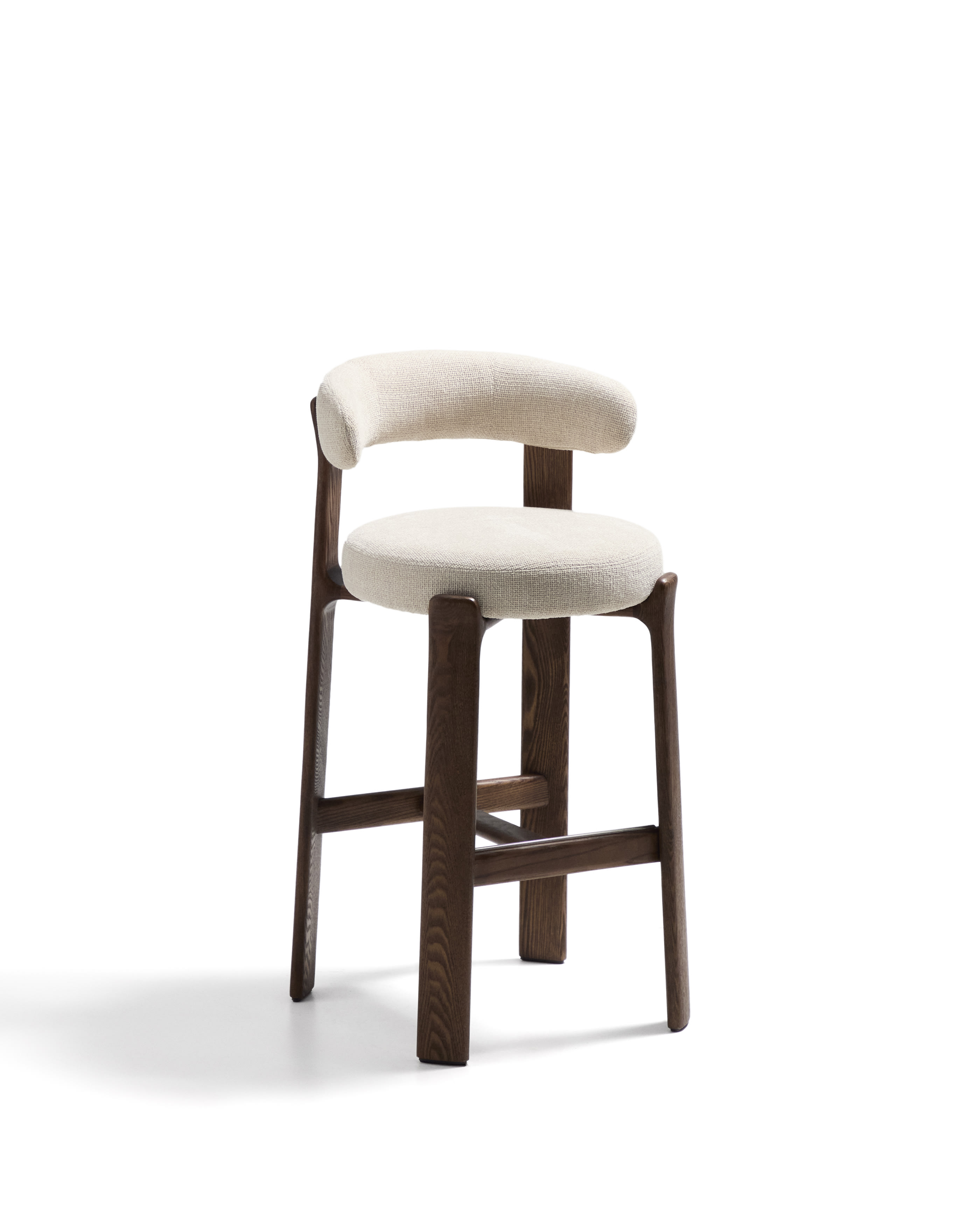 KAVE HOME Hocker GRANITE