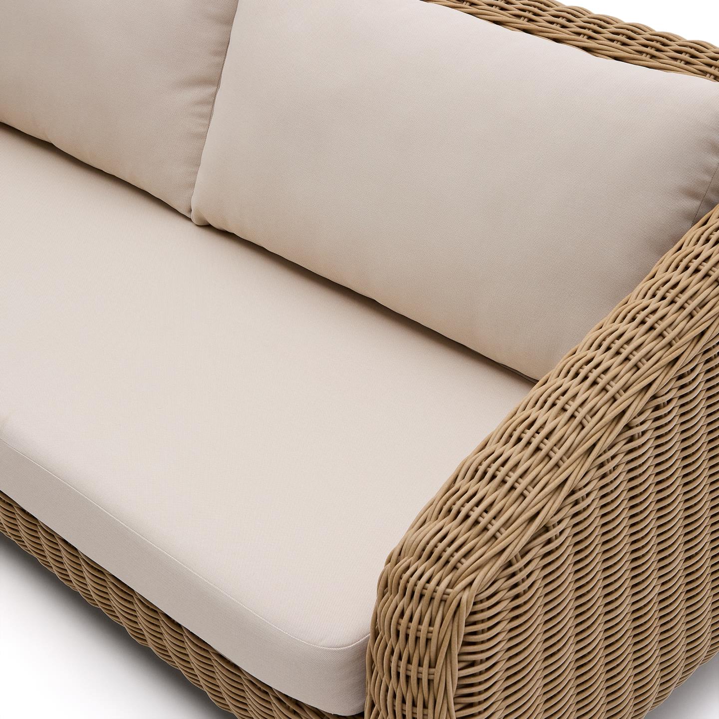 KAVE HOME Gartensofa MERIA