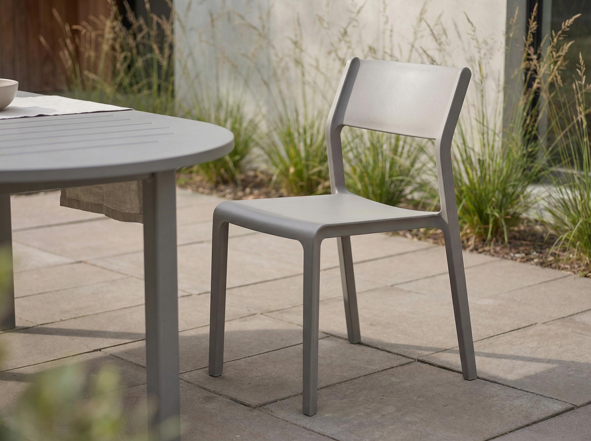 NARDI Gartenstuhl TRILL BISTROT