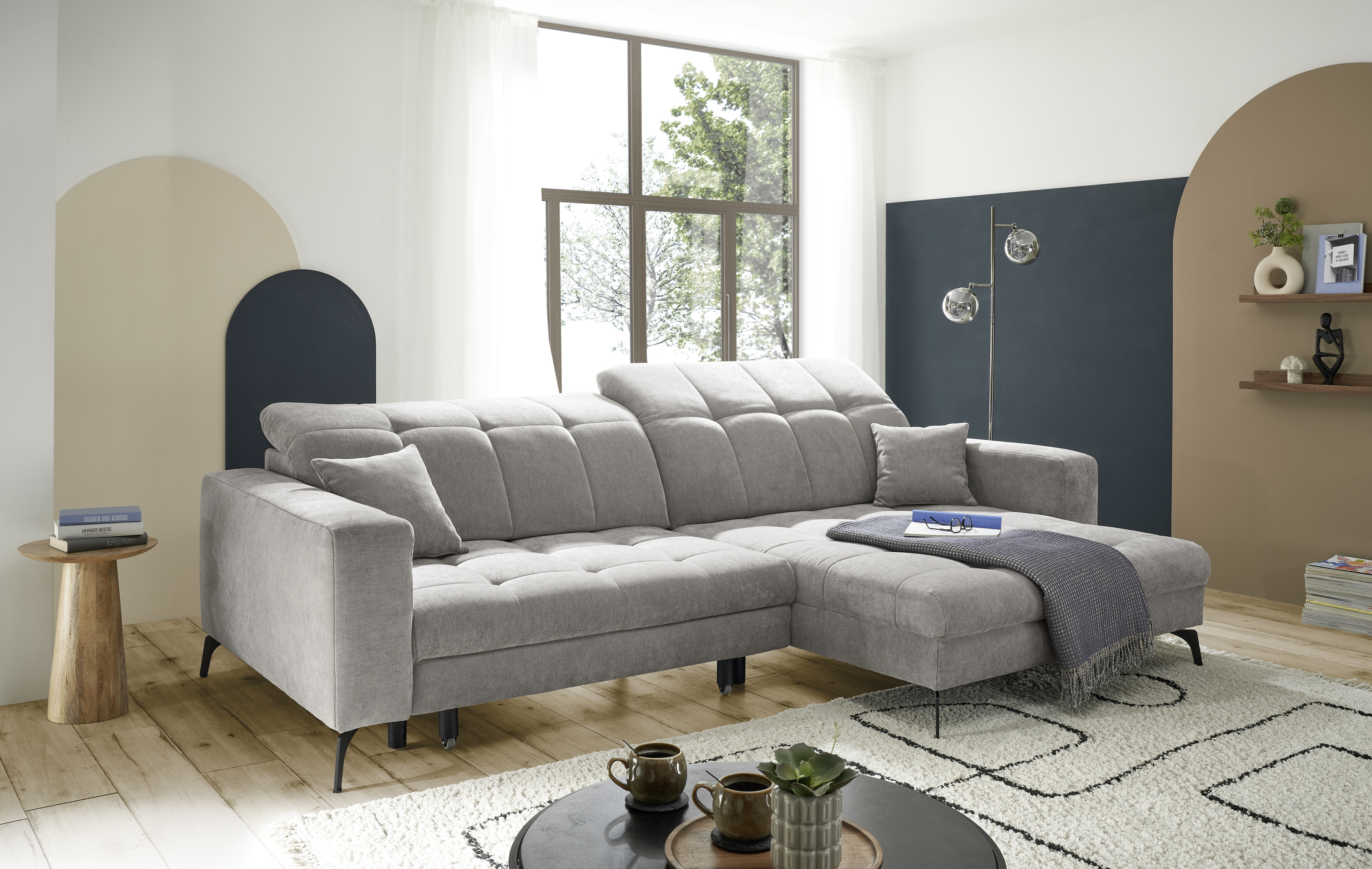 LIV IN Sofa MARADERO