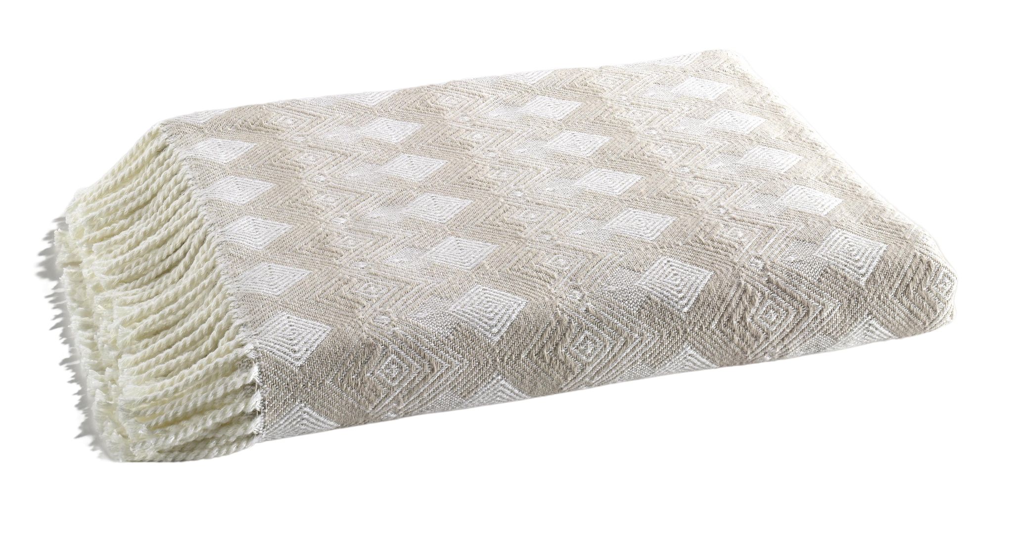 CASA NOVA living plaid