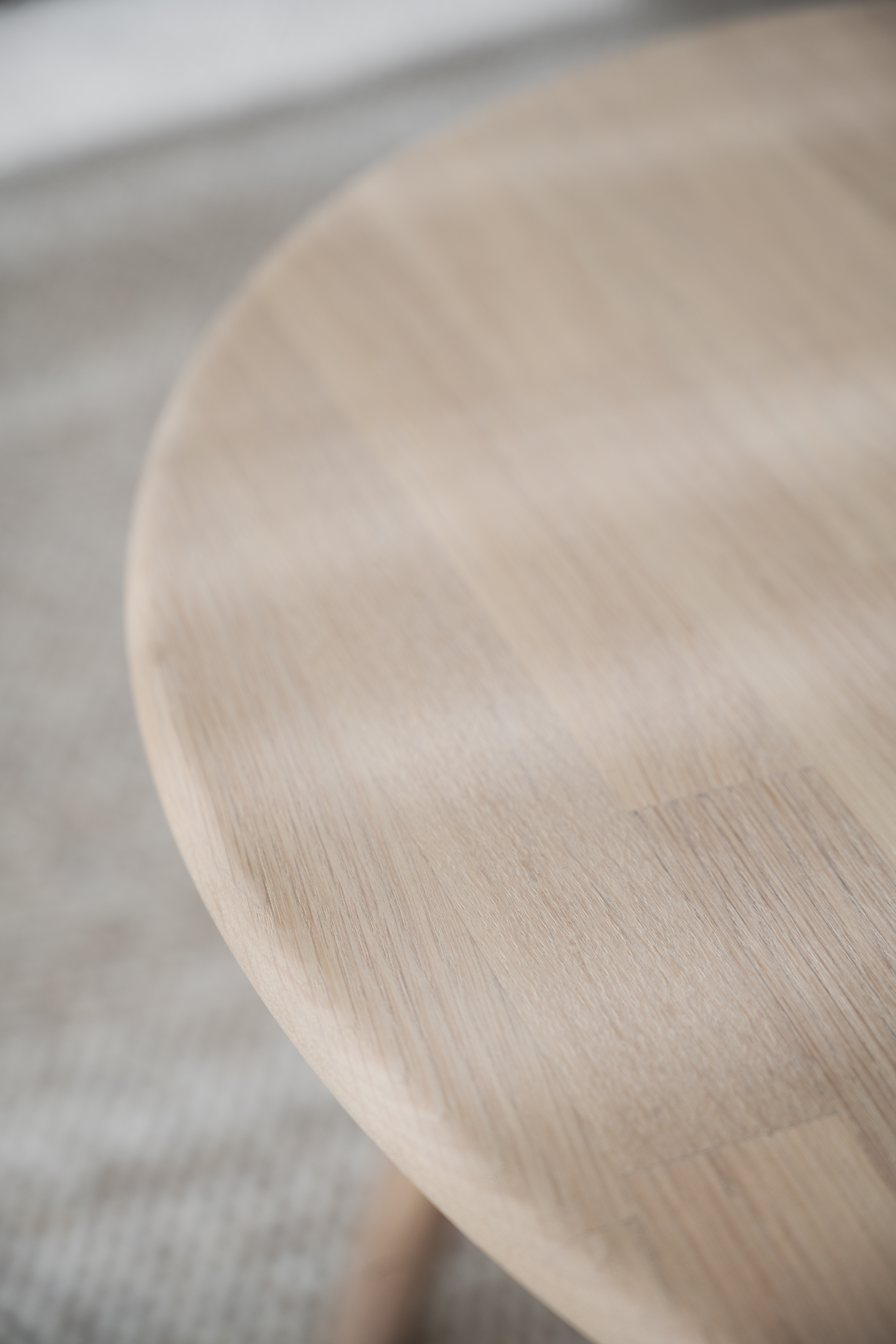 ROWICO Couchtisch TOMPKINS