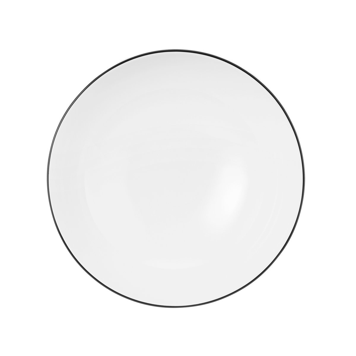 SELTMANN Dessertschale LIDO BLACK LINE SELTMANN Dessertschale LIDO BLACK LINE