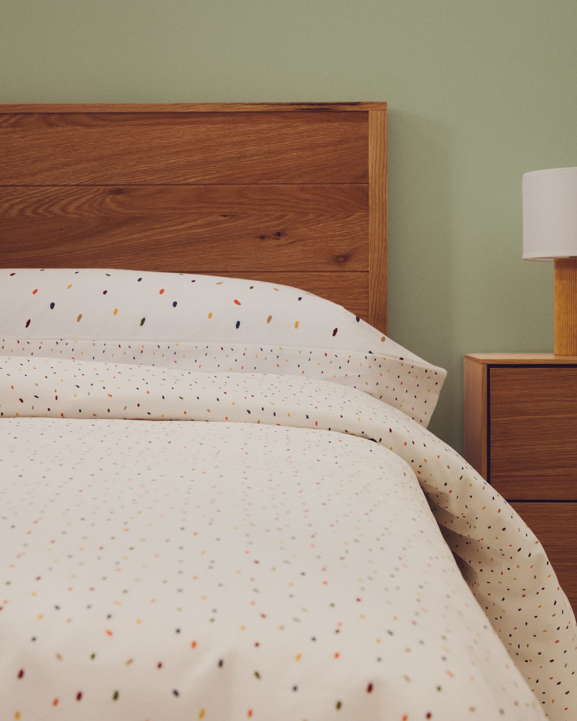 KAVE HOME Bettwäsche EPIFANIA