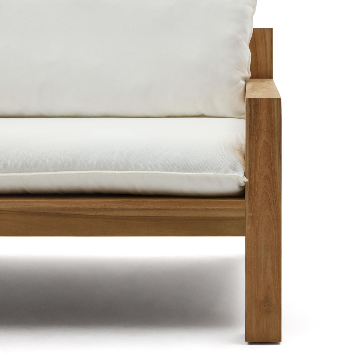 KAVE HOME Gartensofa FORCANERA KAVE HOME Gartensofa FORCANERA