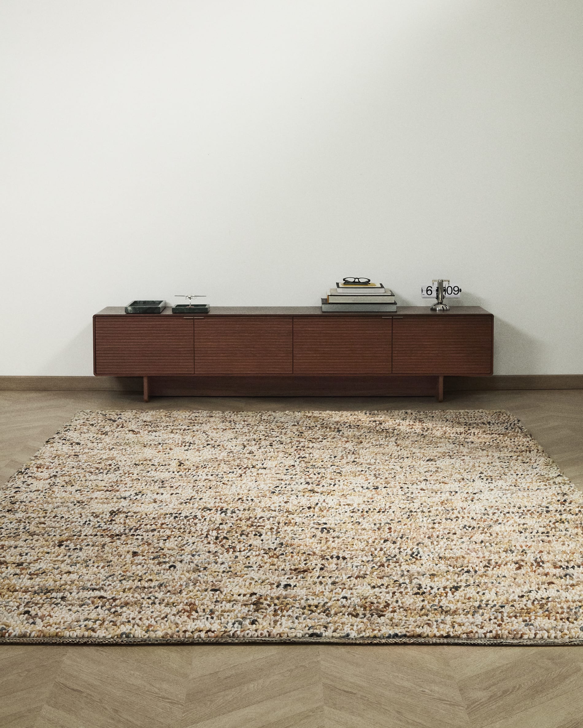 KAVE HOME Teppich ELANIS