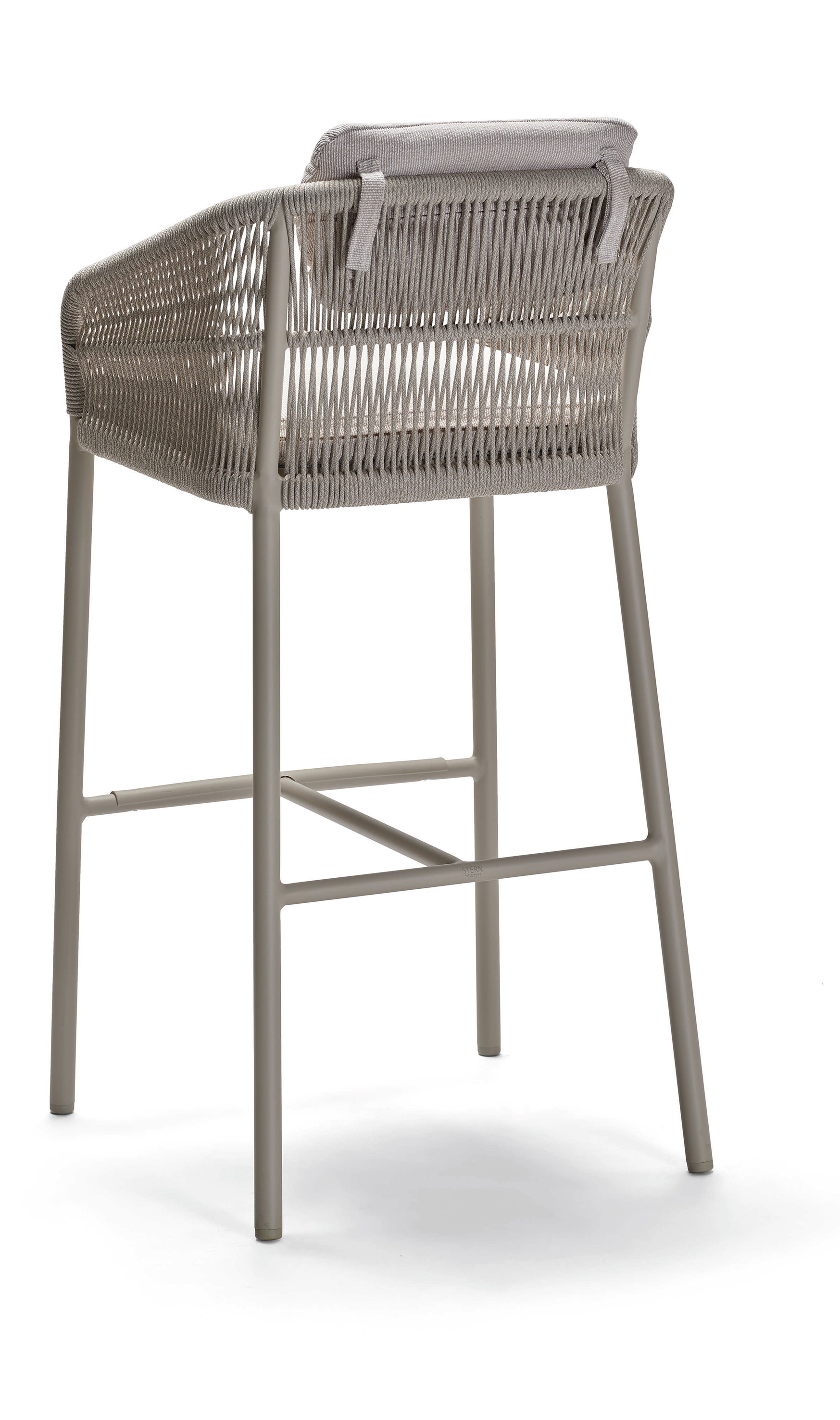 STERN Outdoor Tabouret de bar JELLA