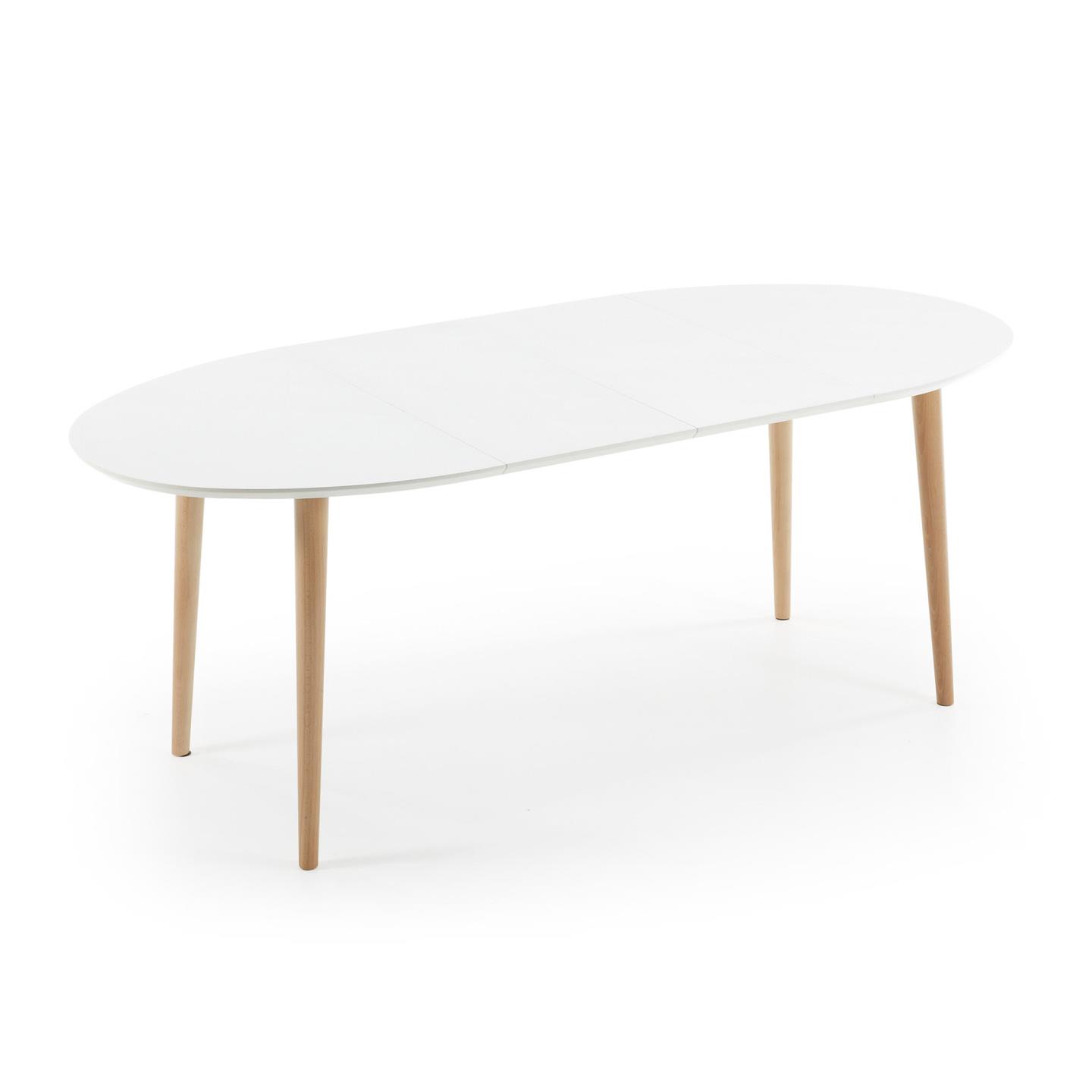 KAVE HOME Esstisch OQUI