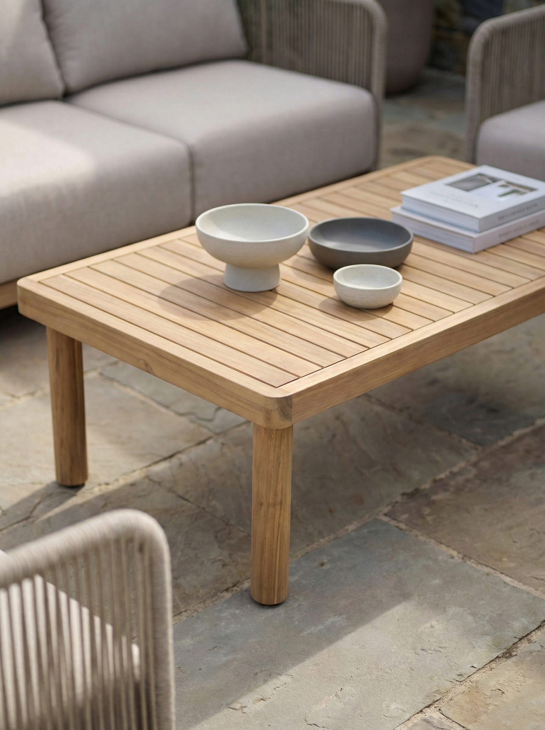 Faee SYLT Garden Lounge Set