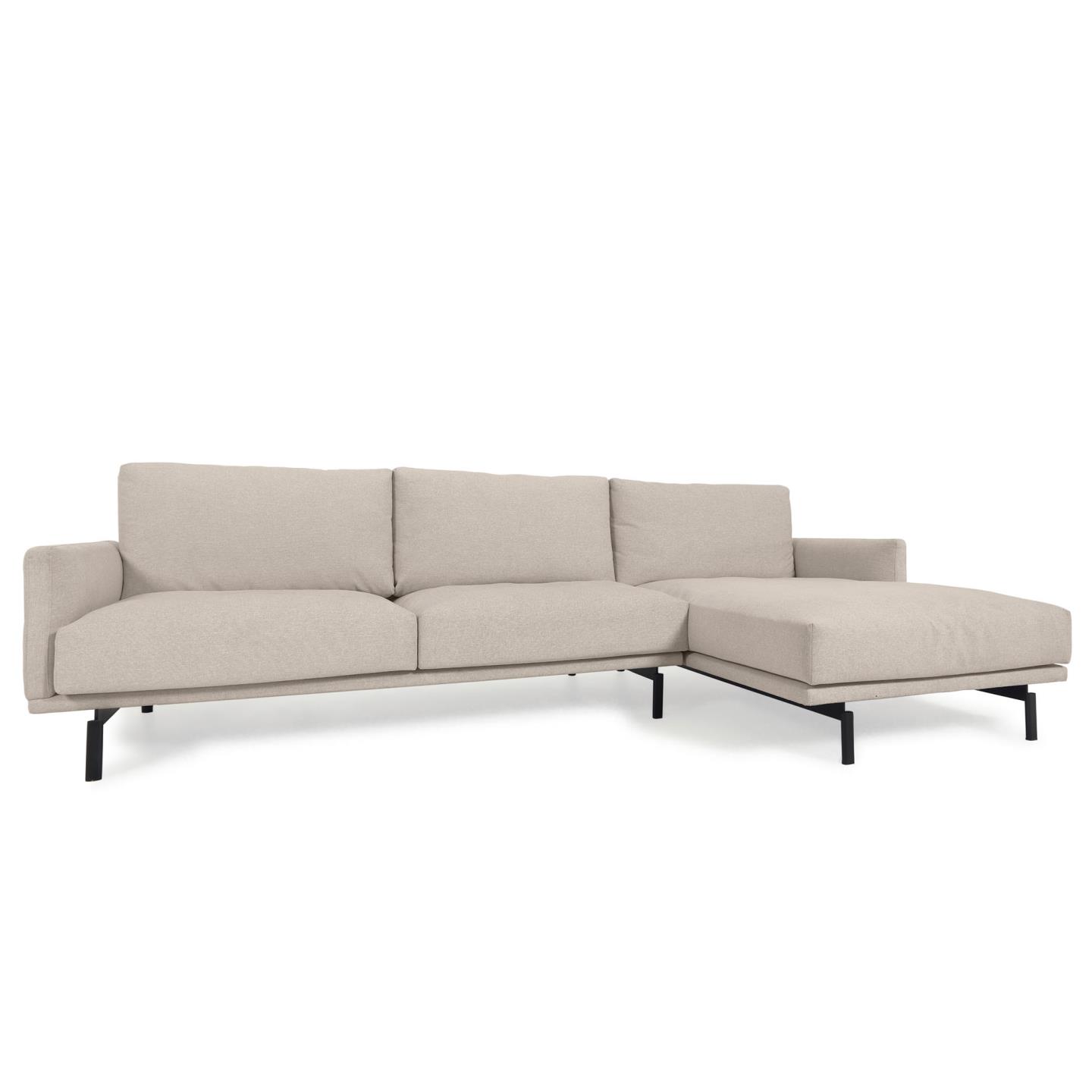 KAVE HOME Sofa GALENE