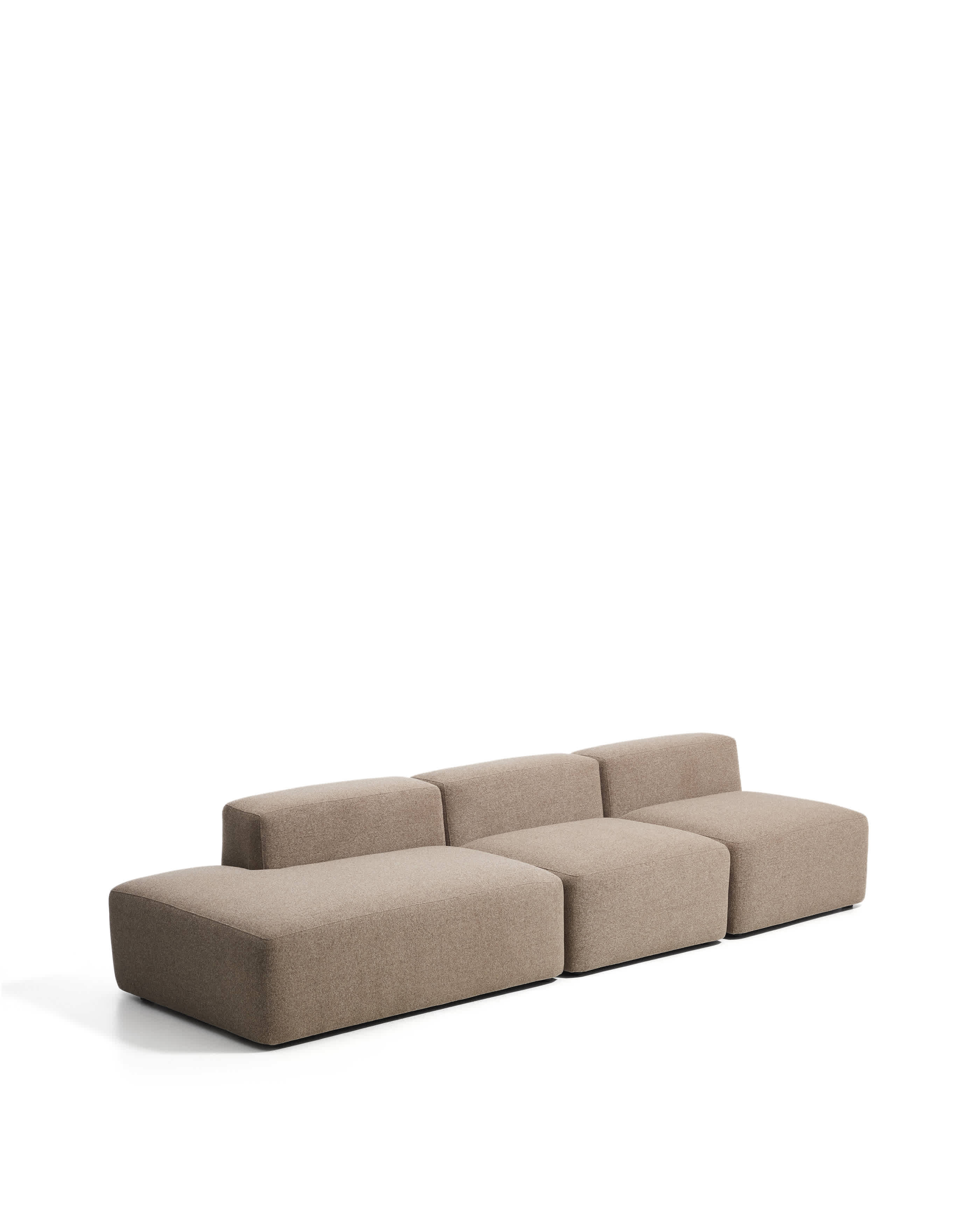 KAVE HOME Sofa BLOK