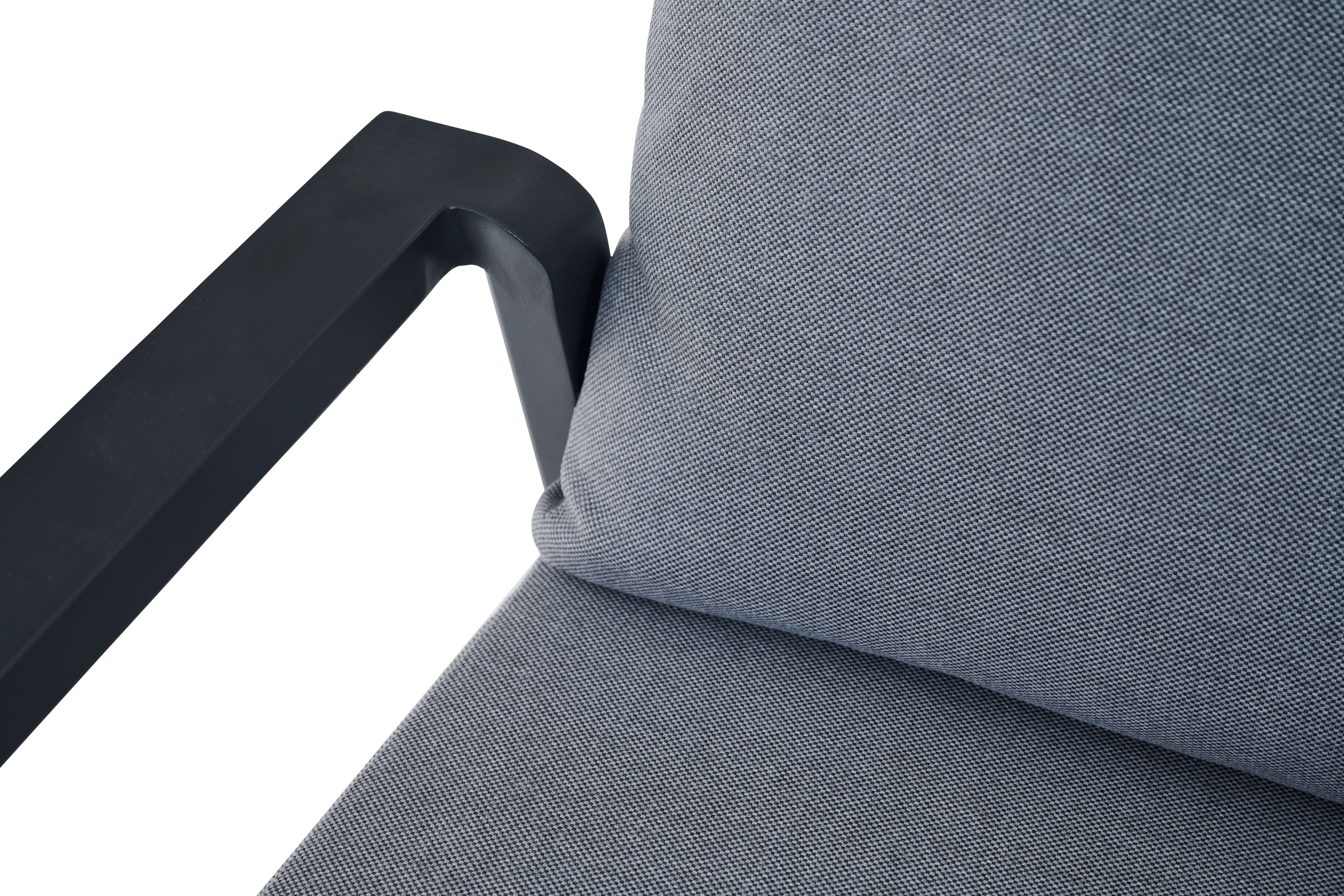 SIENA GARDEN Gartenstuhl VALENCIA