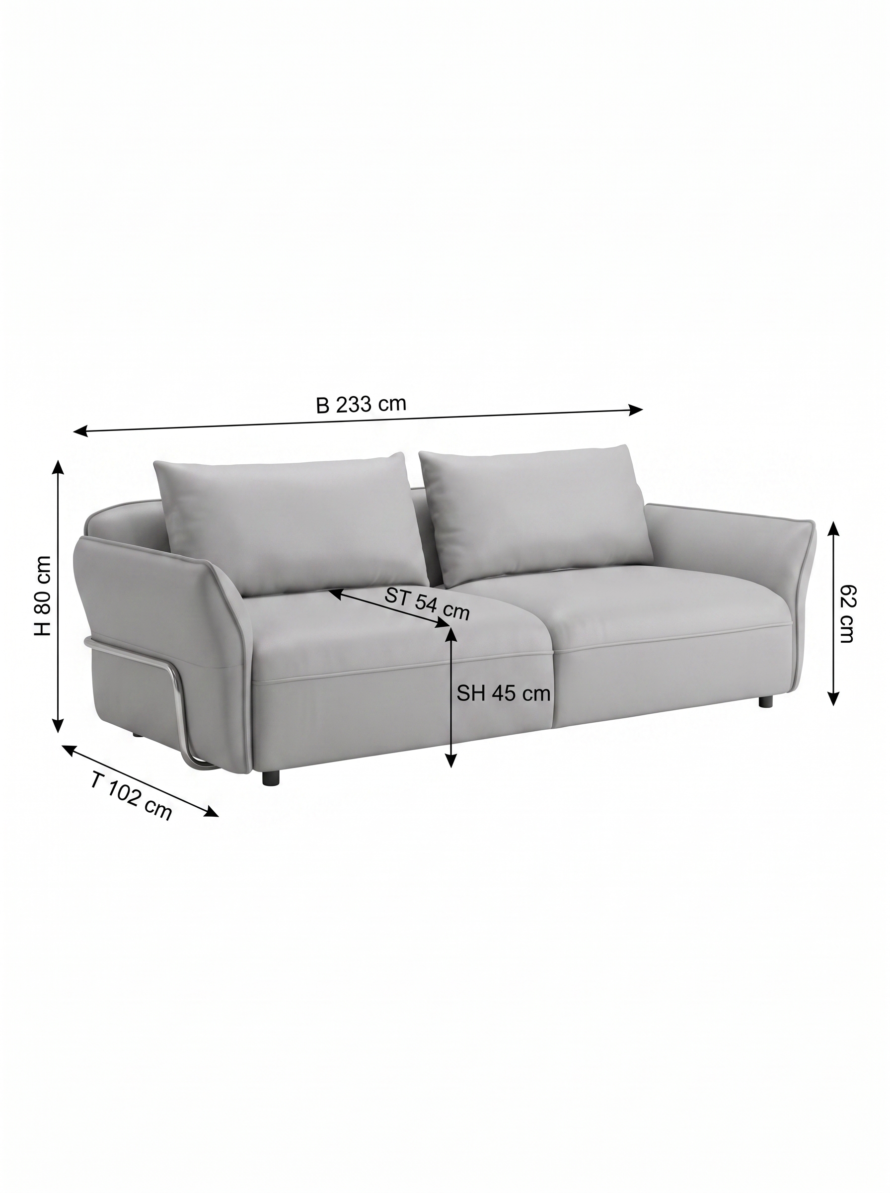 Faee LYSA Sofa