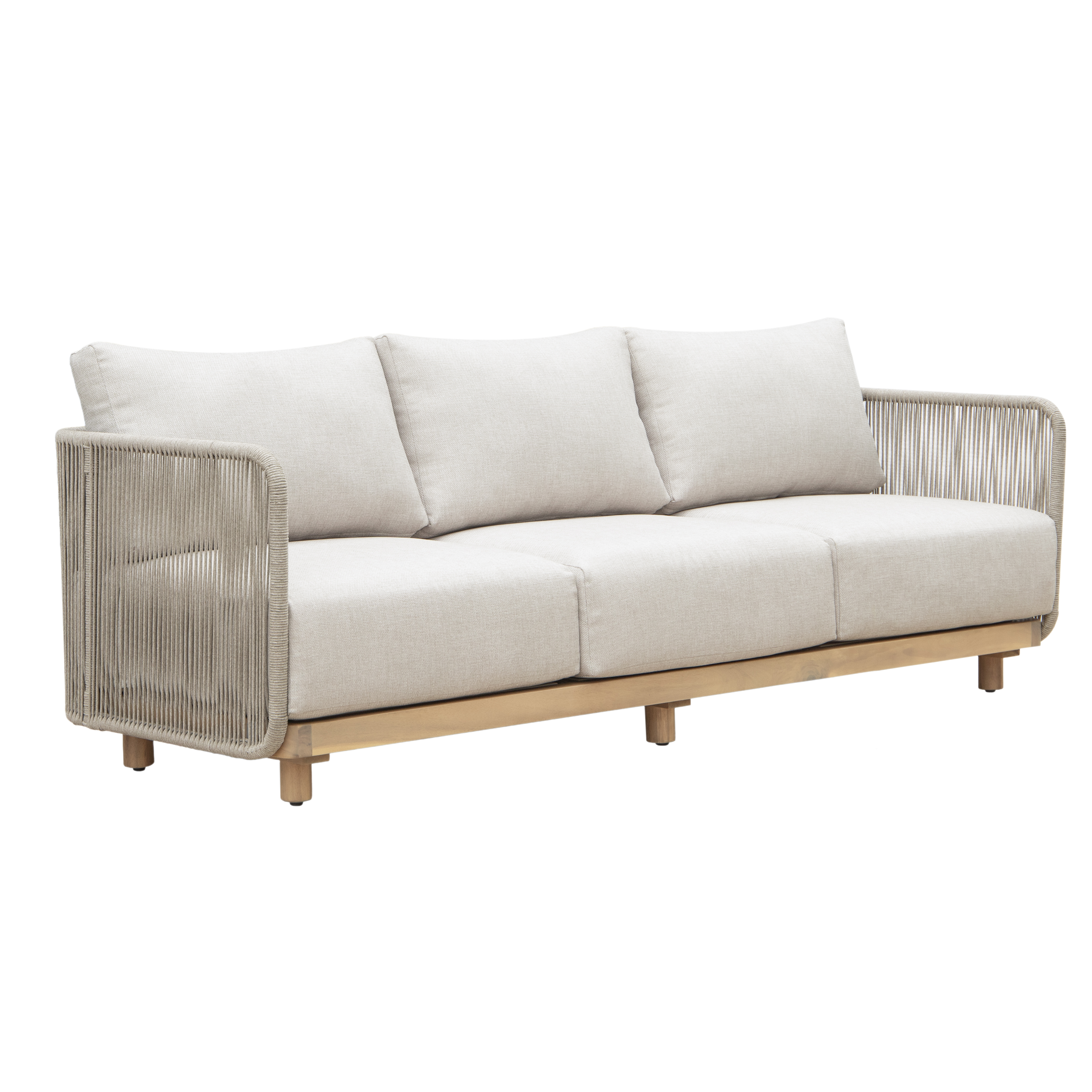 FAEE garden lounge SYLT