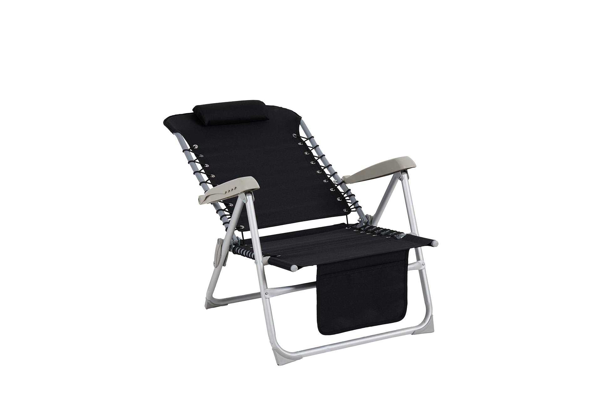 Brafab garden armchair ULRIKA