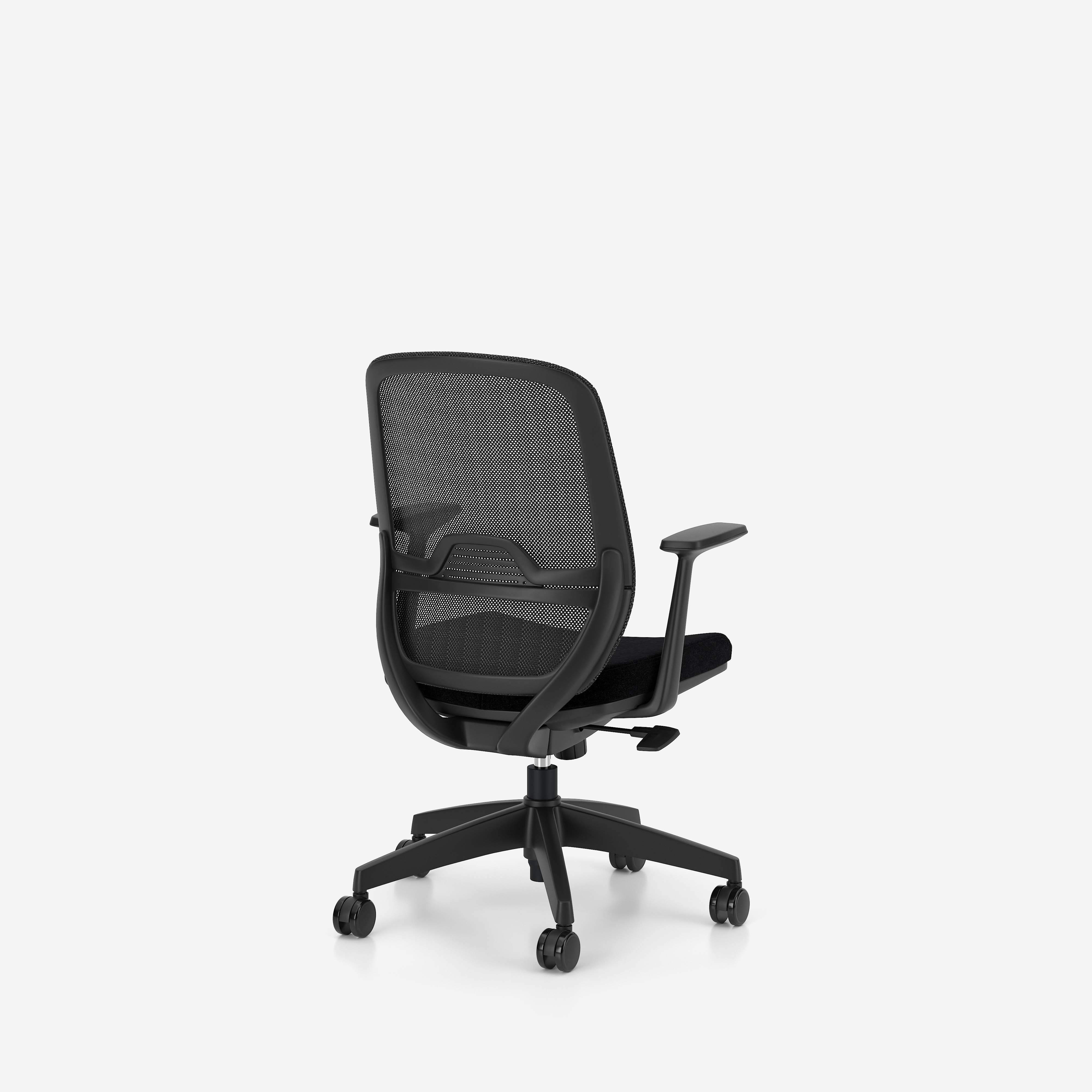 NOWASTYL ZEF swivel chair