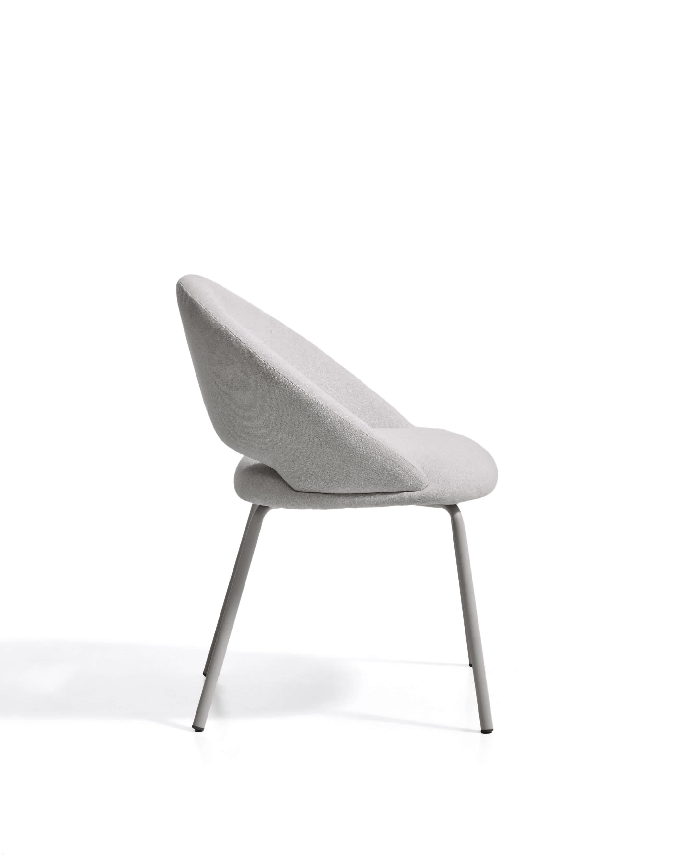 KAVE HOME Stuhl BONALI