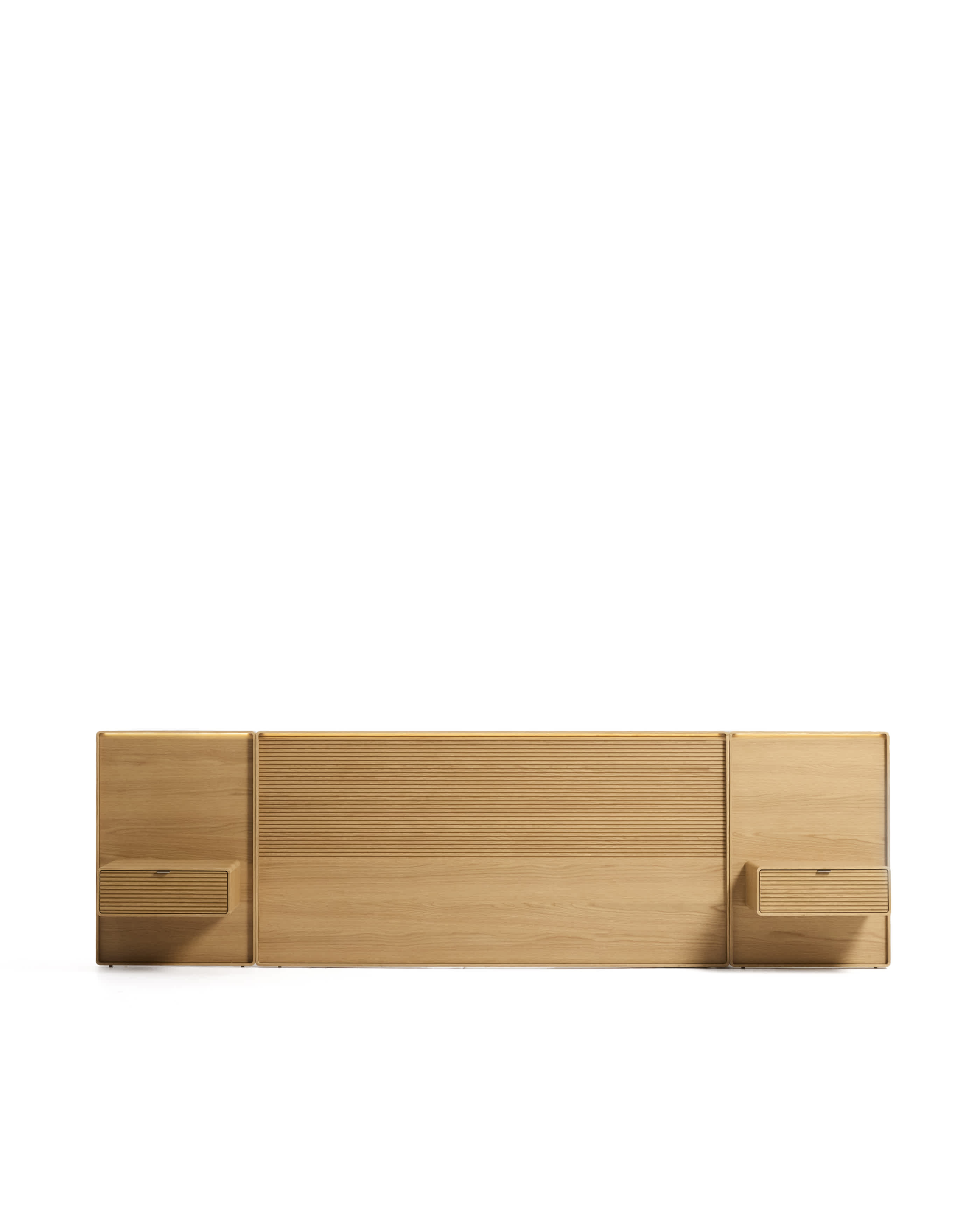 KAVE HOME Bettkopfteil NORLEN