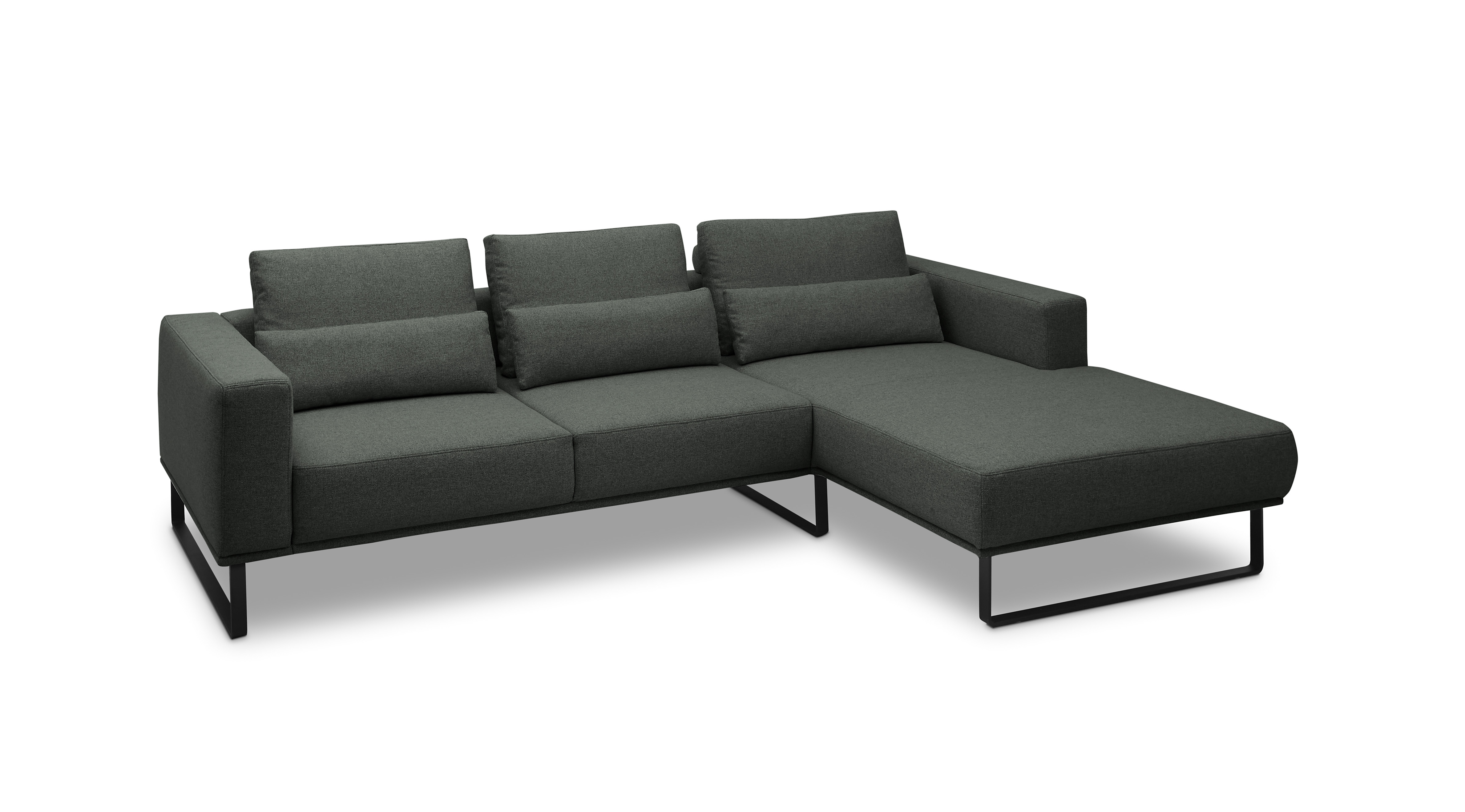 MUSTERRING Sofa JustB! PM100