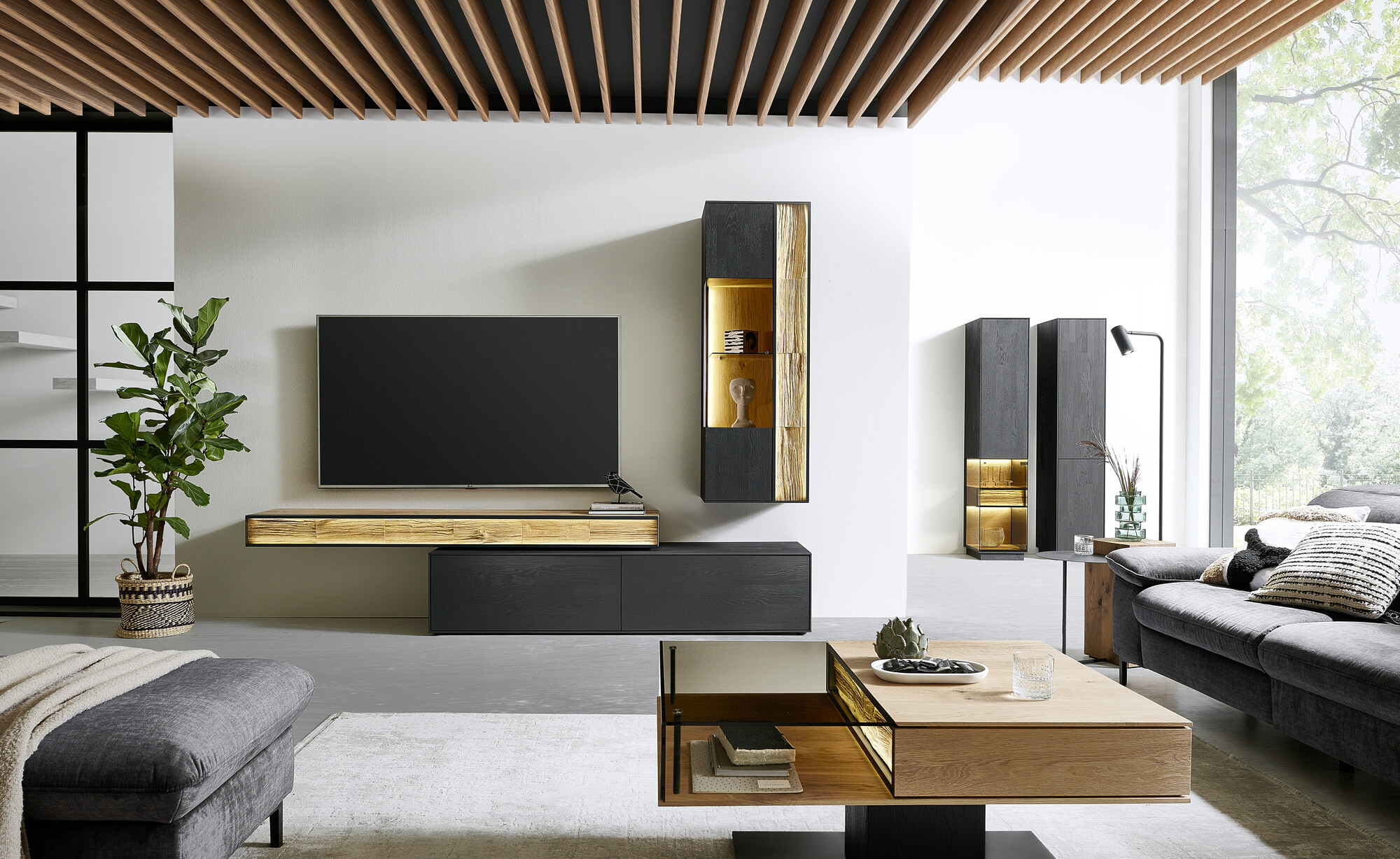HARTMANN KILVA wall unit