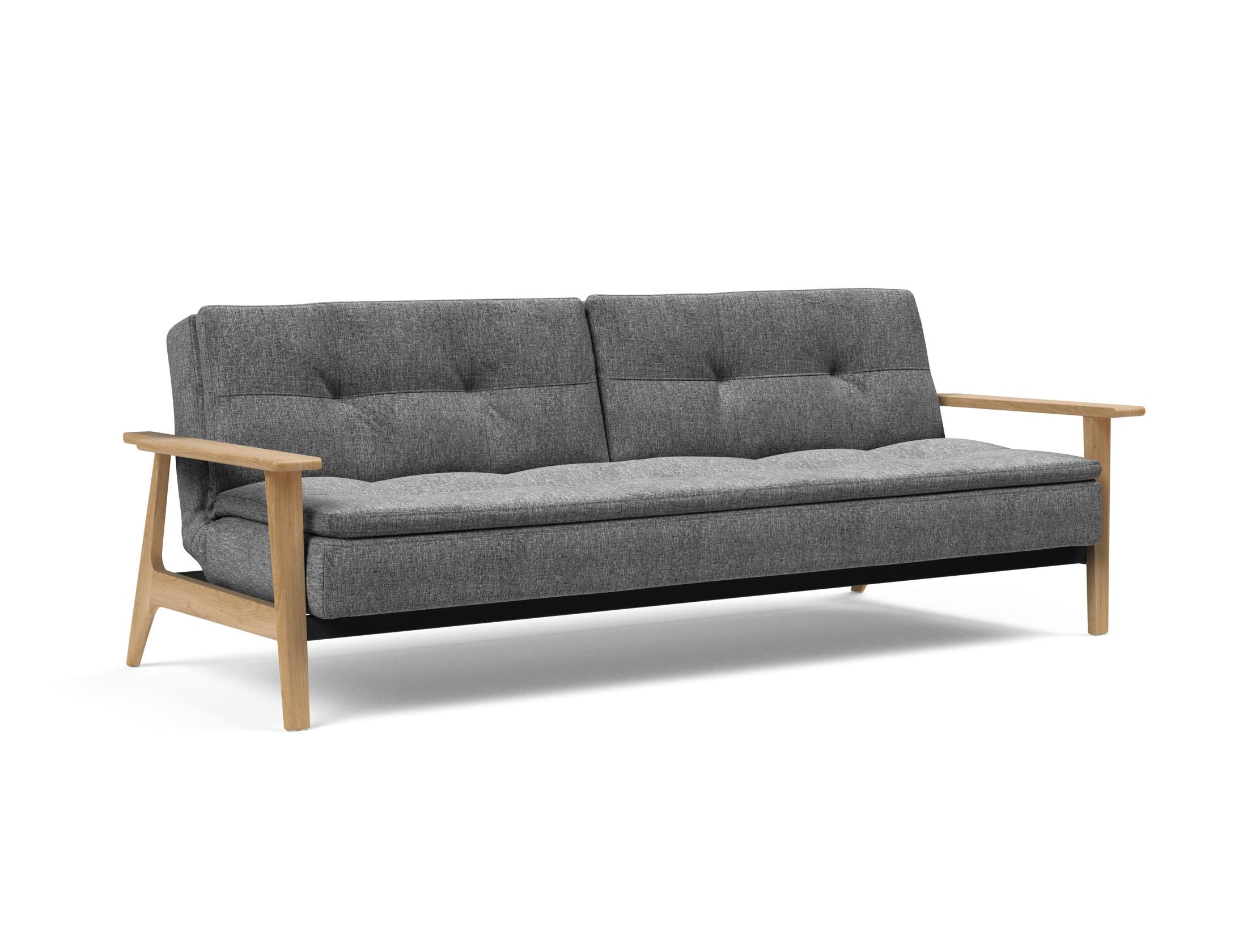INNOVATION LIVING Funktionssofa DUBLEXO FREJ