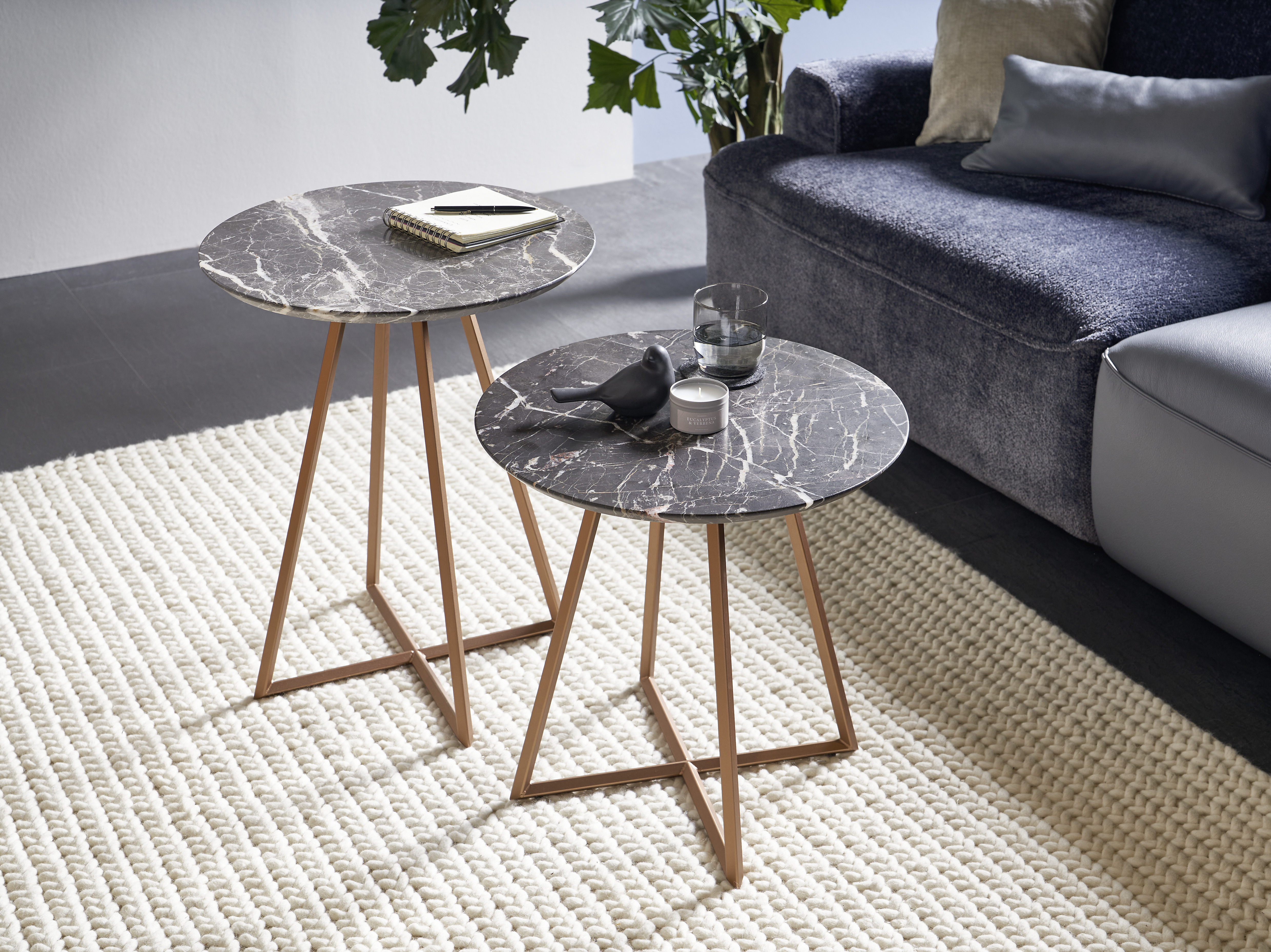 WK Beistelltisch WK 802 WK Beistelltisch WK 802