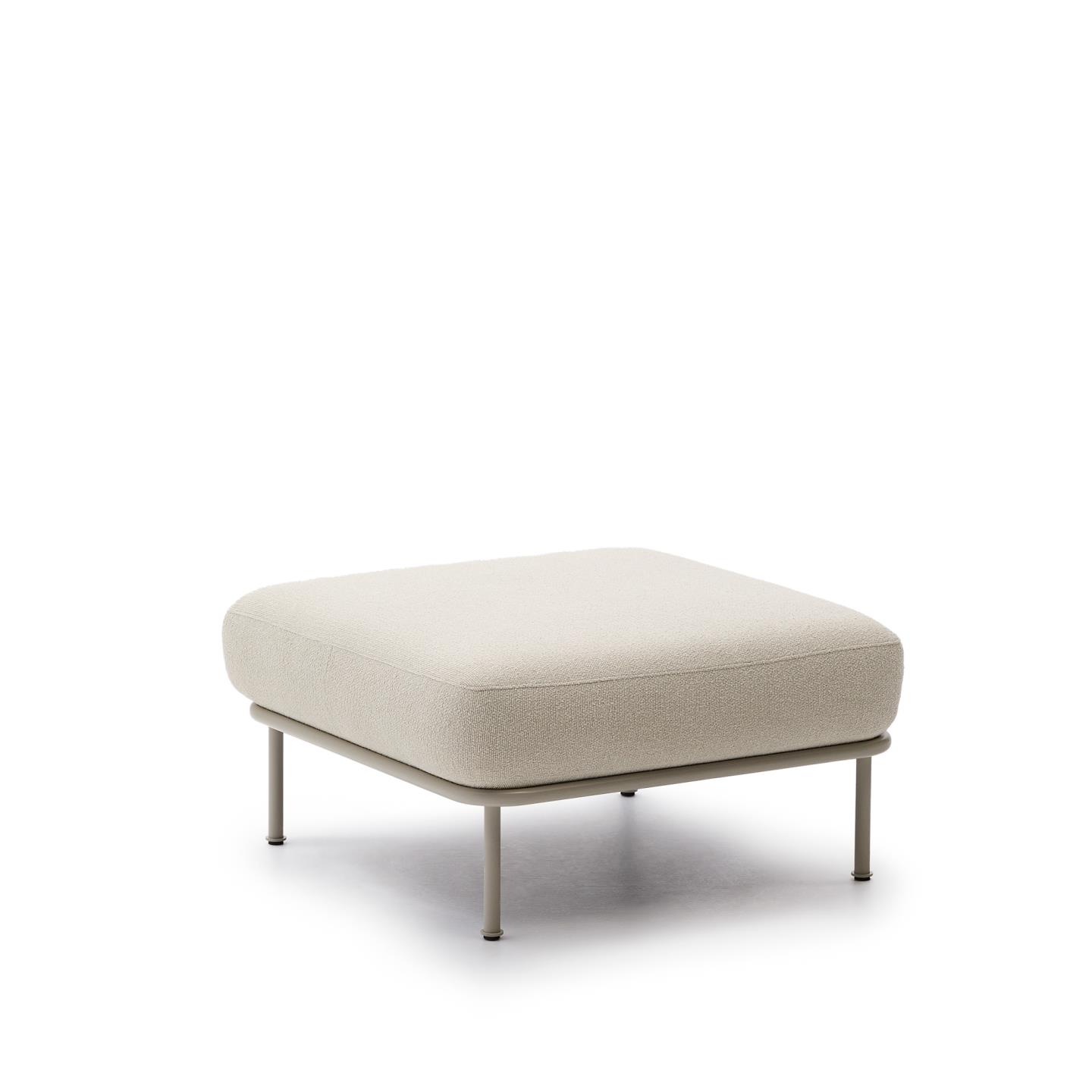 KAVE HOME Fußstütze AURUM