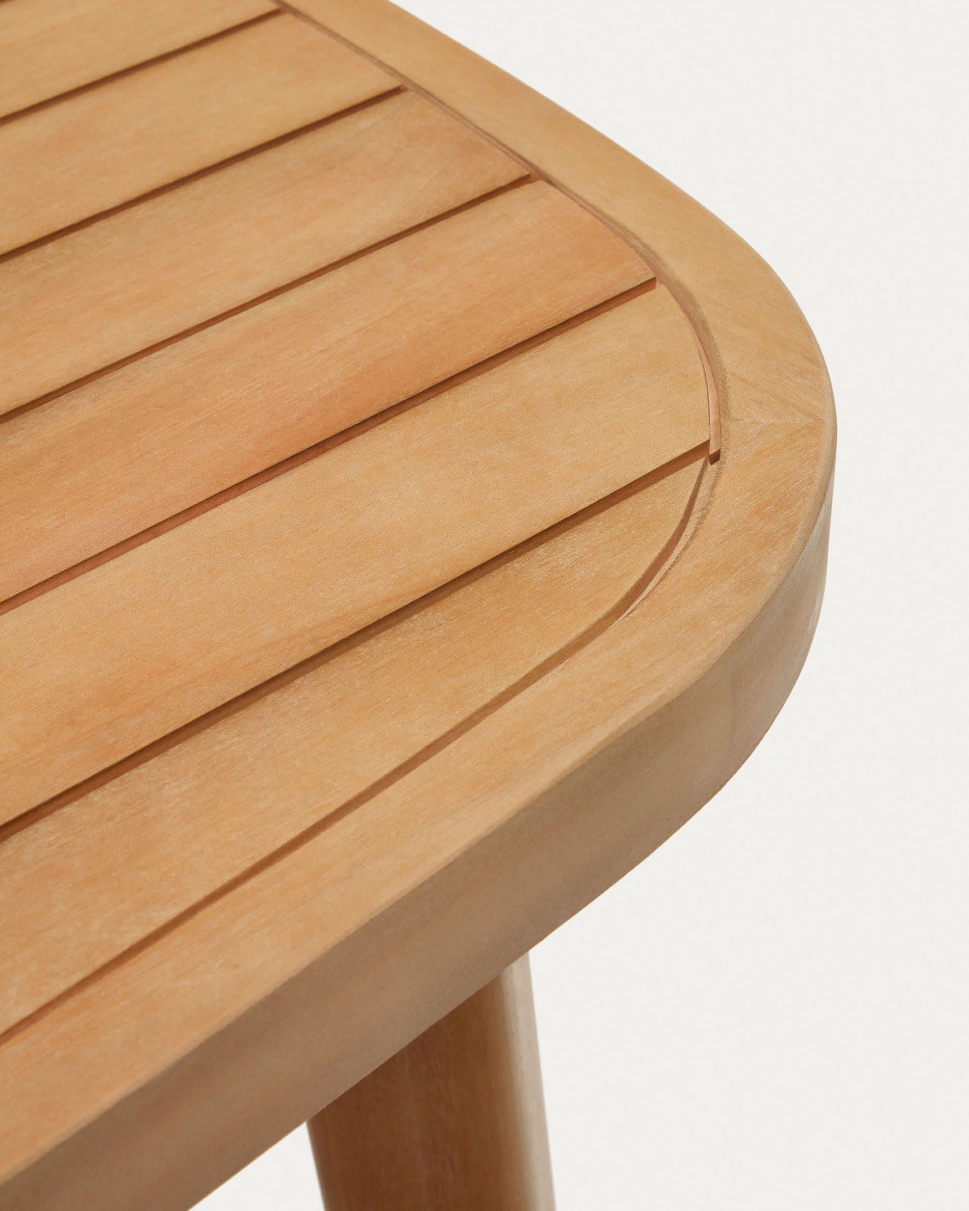KAVE HOME Gartentisch MASET