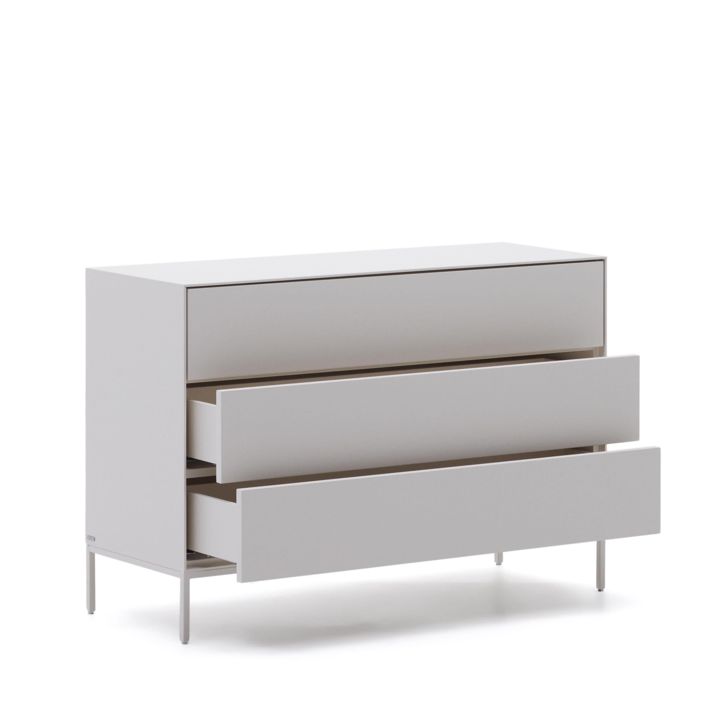 KAVE HOME Kommode VEDRANA KAVE HOME Kommode VEDRANA