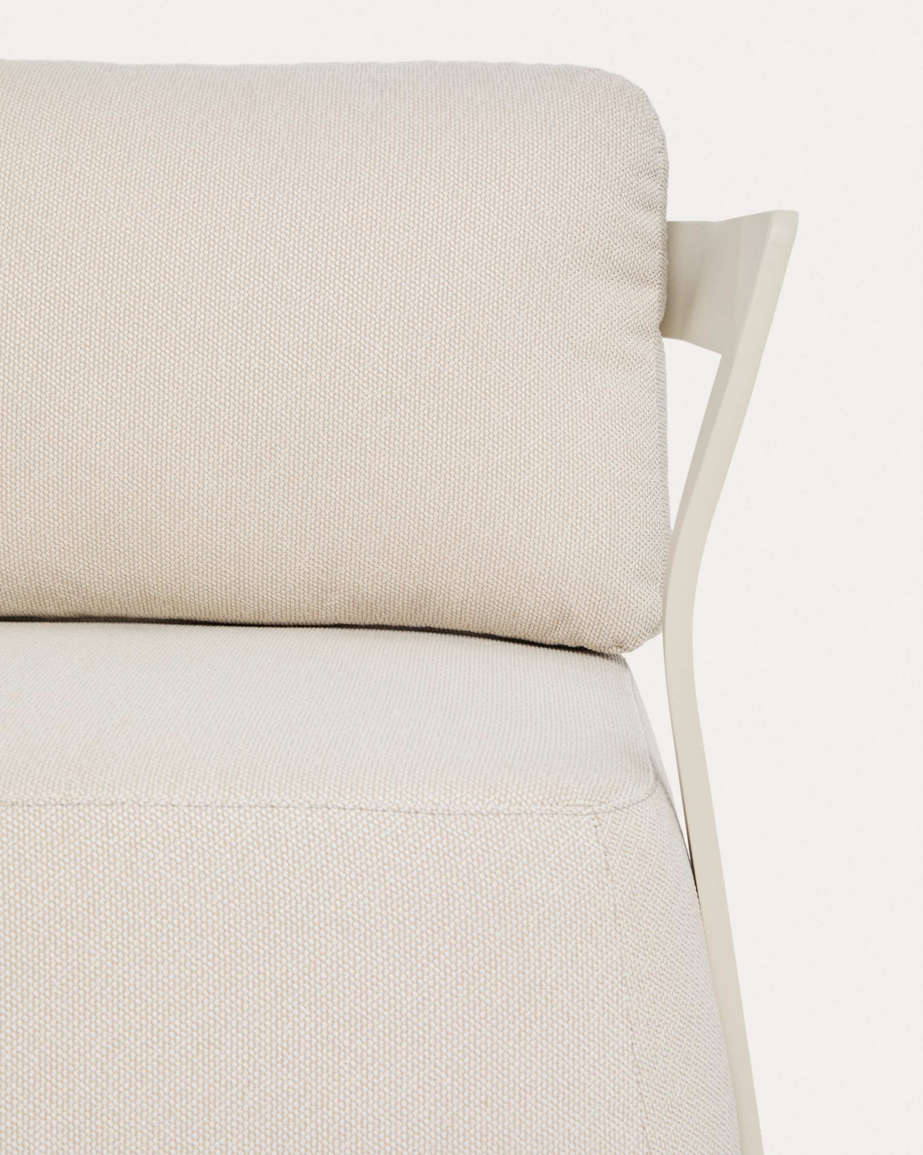 KAVE HOME Gartenlounge-Set TAMARIS