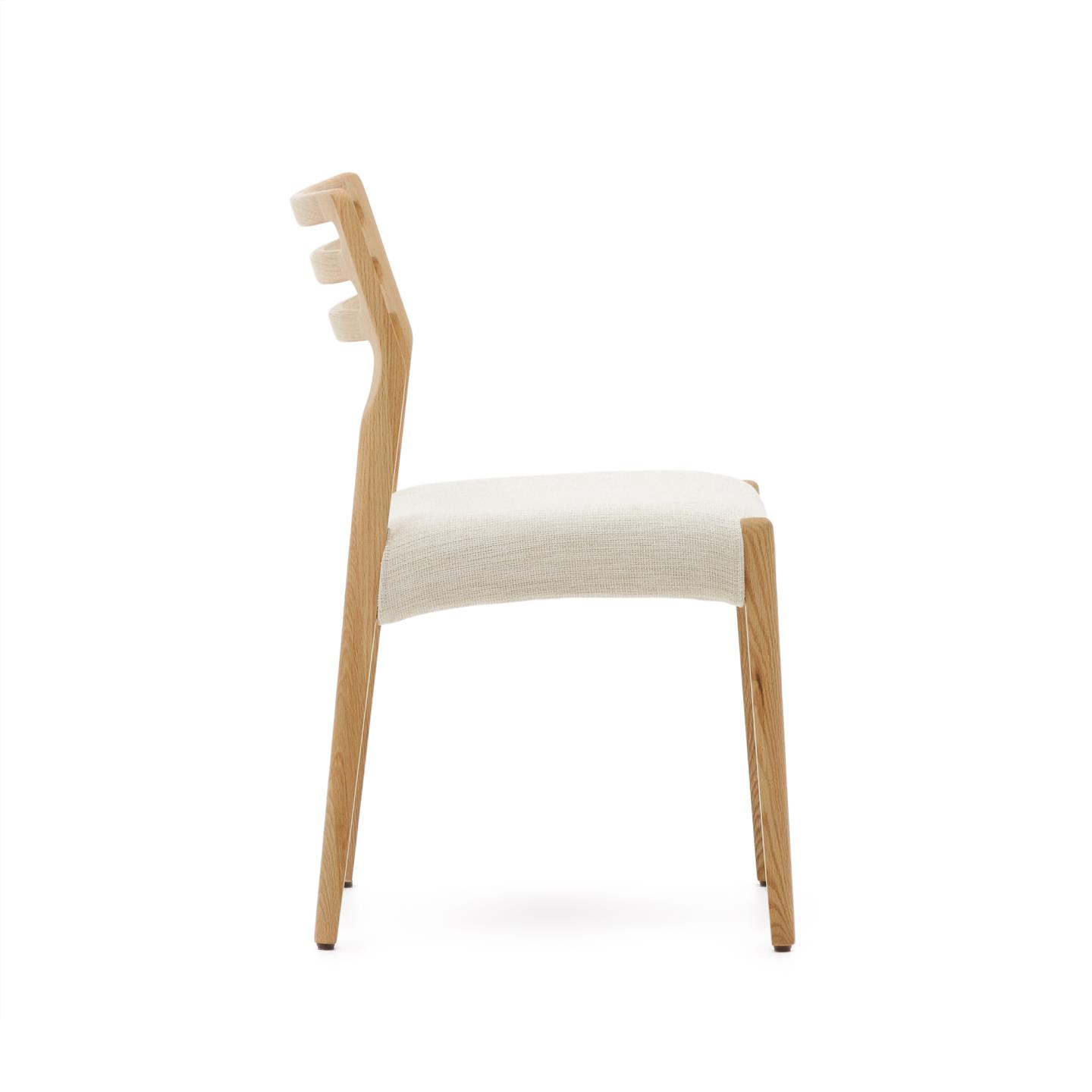KAVE HOME Stuhl CUDIA