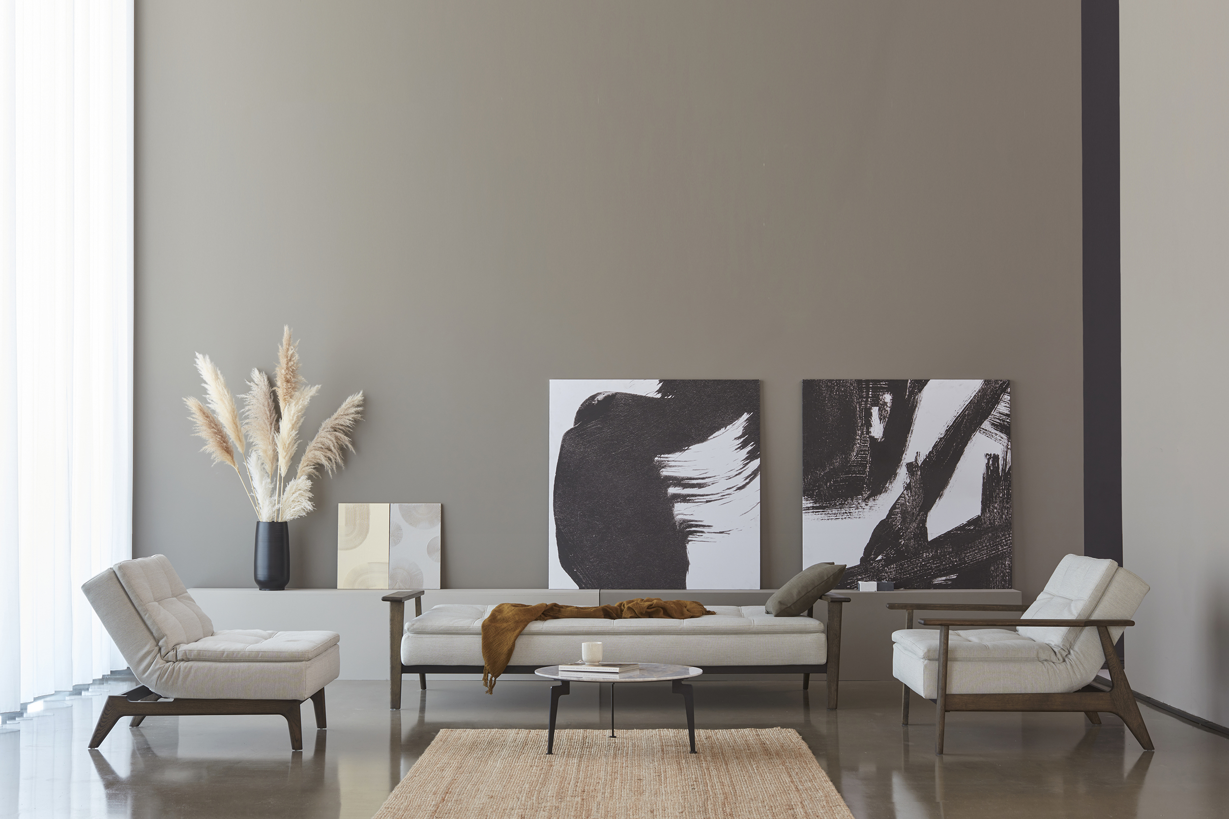 INNOVATION LIVING Funktionssessel DUBLEXO EIK INNOVATION LIVING Funktionssessel DUBLEXO EIK