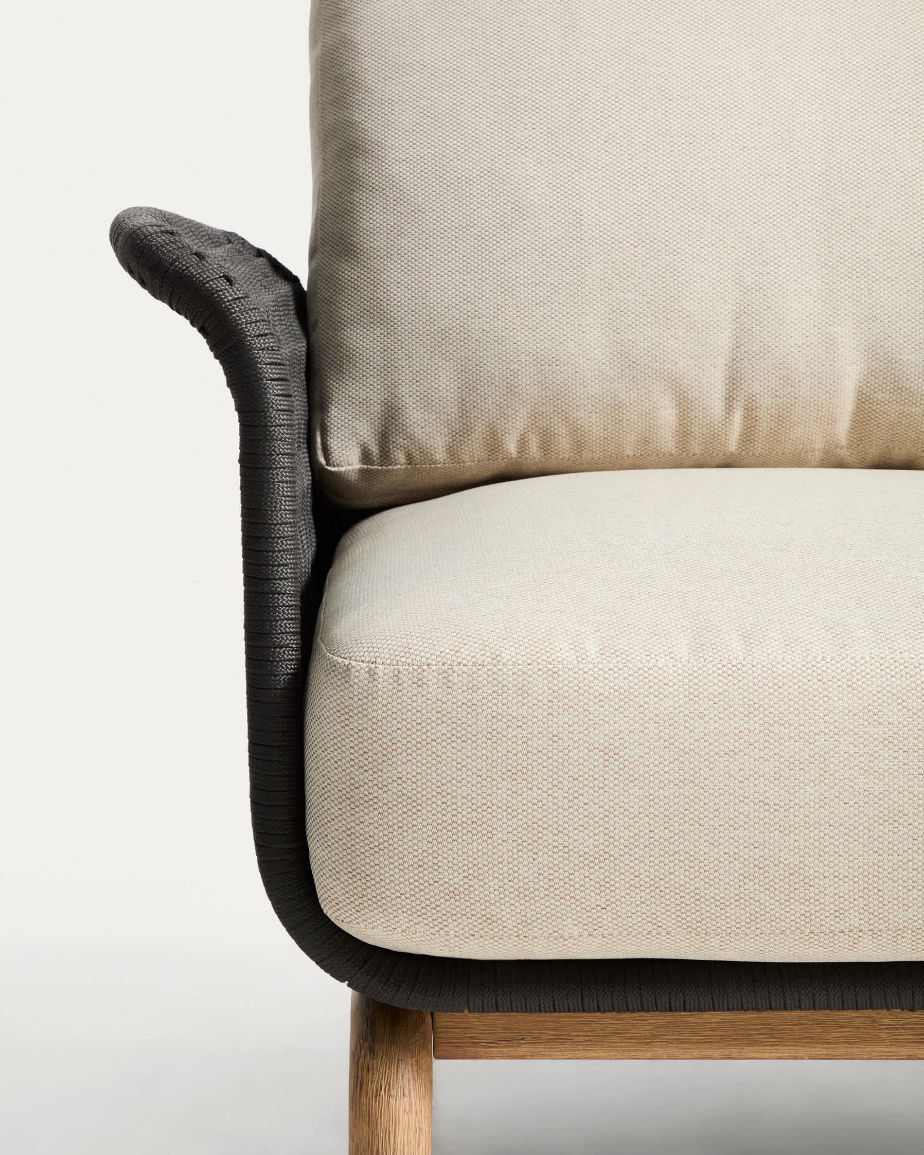 KAVE HOME Sessel ALIPA