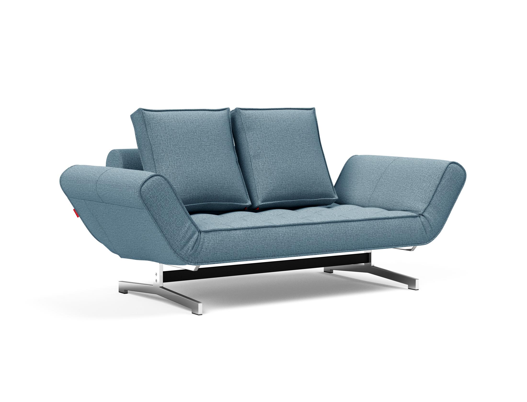 INNOVATION LIVING Funktionssofa GHIA
